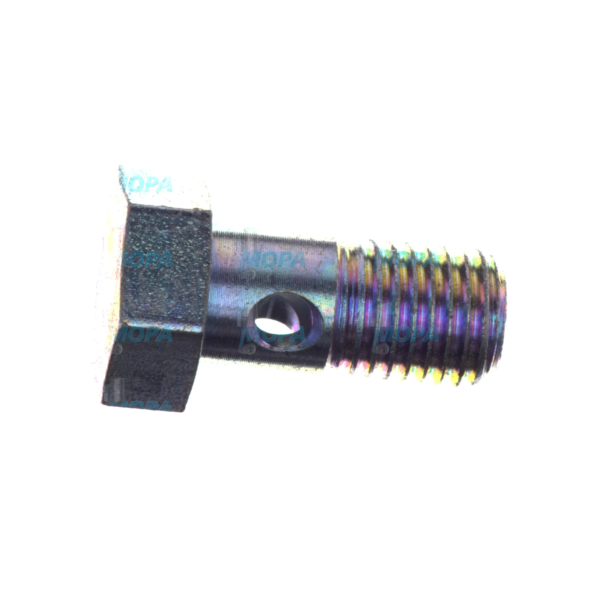HOLLOW SCREW - 01180754 suitable for Deutz engines 7