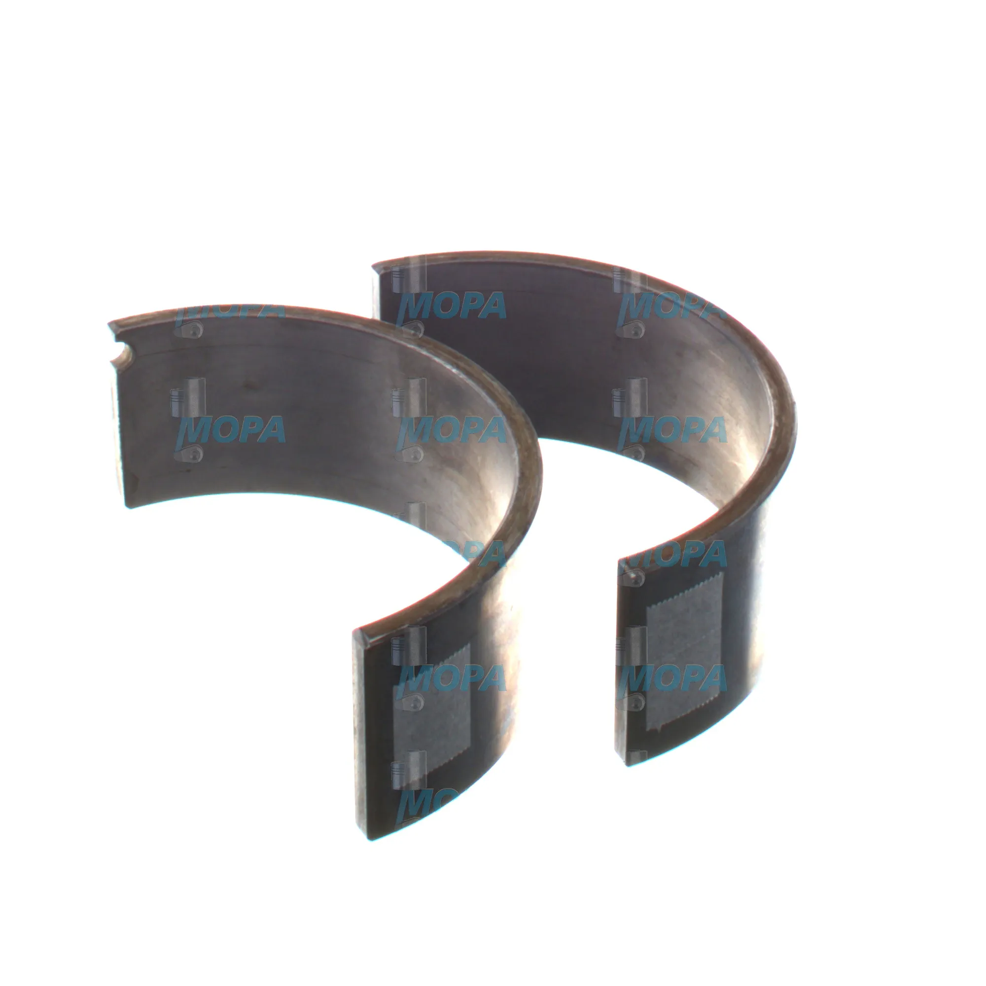 BIG END BEARING PAIR - 03373335 suitable for MWM & Deutz engines 5