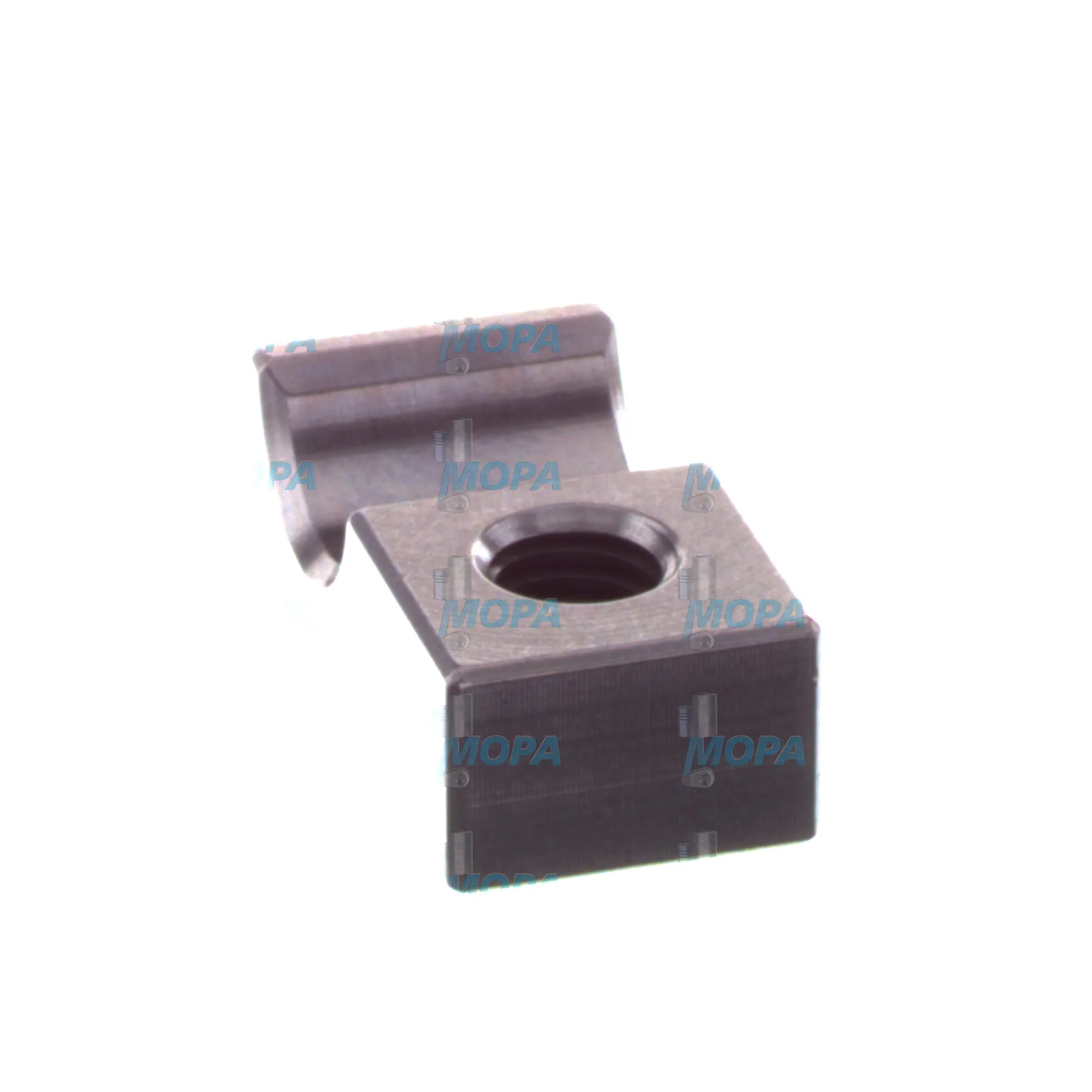 PIPE HALF-CLAMP - 700325012200 suitable for MTU engines 5