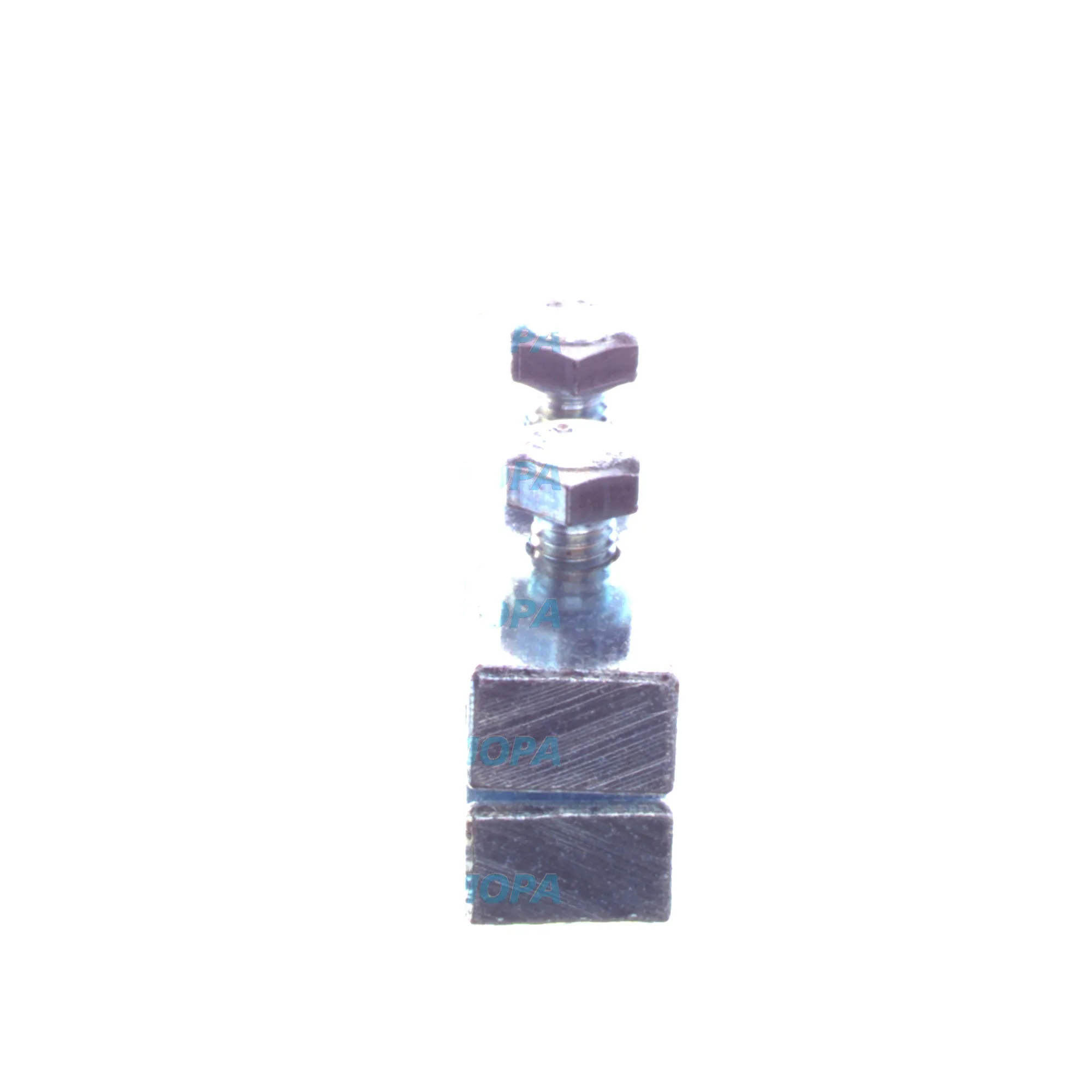 MOUNTING CLAMP - 51974016025 suitable for MAN D engines 9