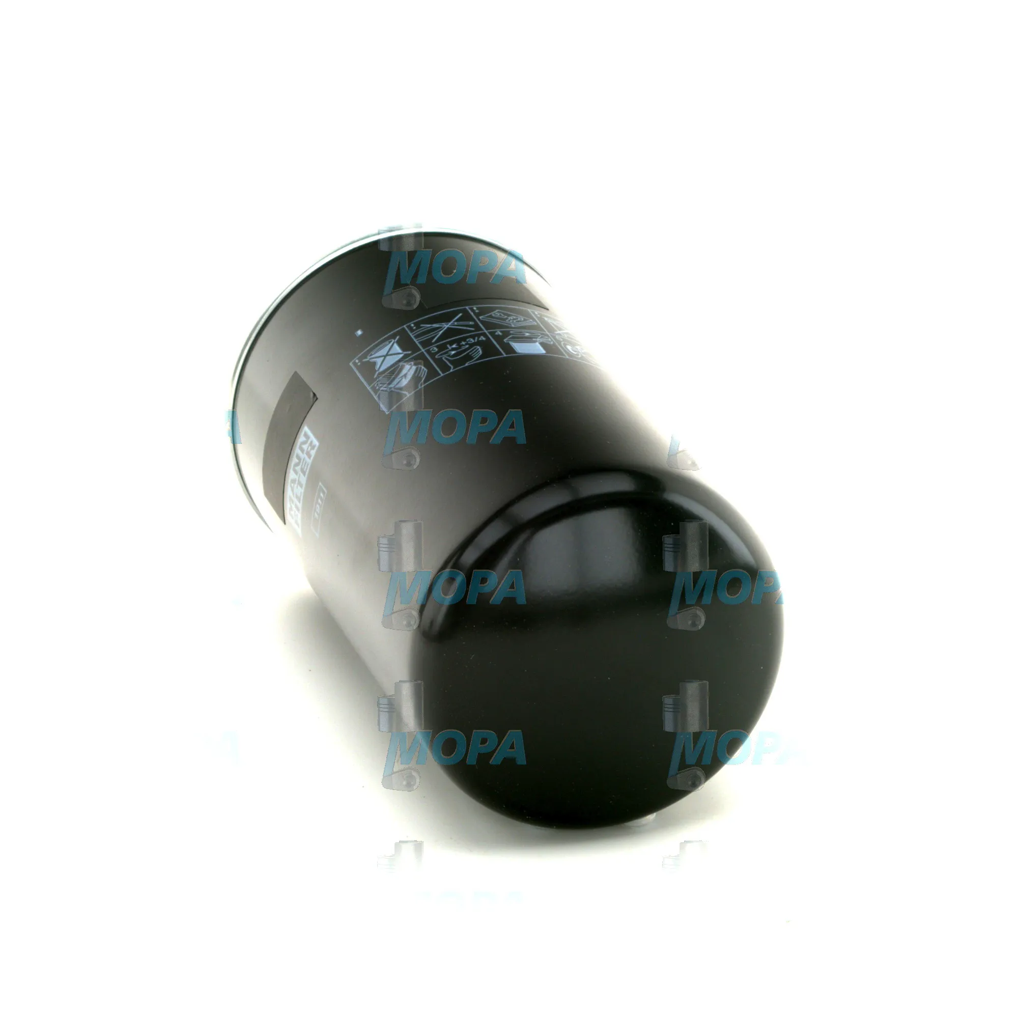 KRAFTSTOFFFILTER - X51108300001 passend für MTU Motoren 7