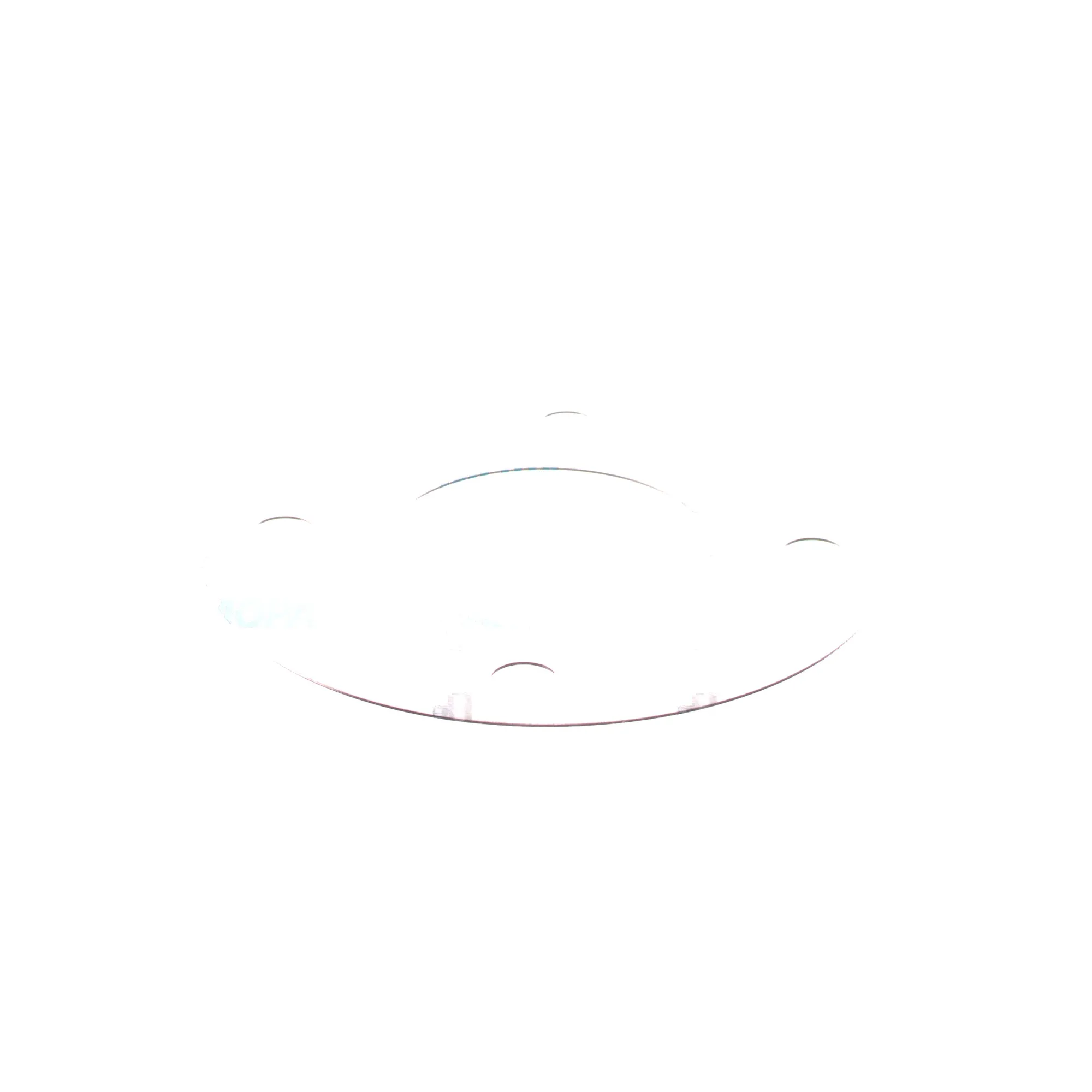 SPRING WASHER - 1410136004 suitable for Bosch engines 8