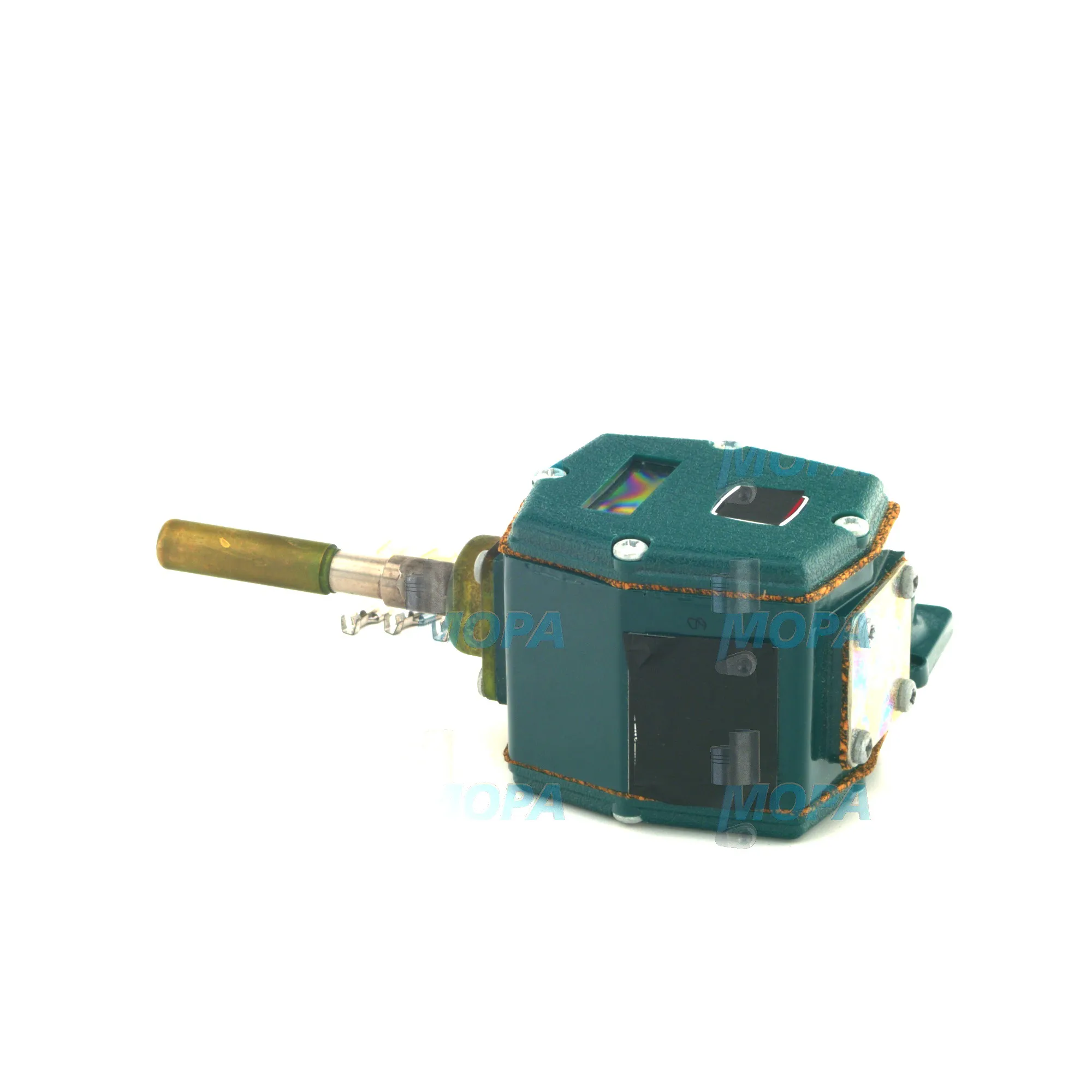 THERMAL RELEASE - 01262017 suitable for Deutz engines 4