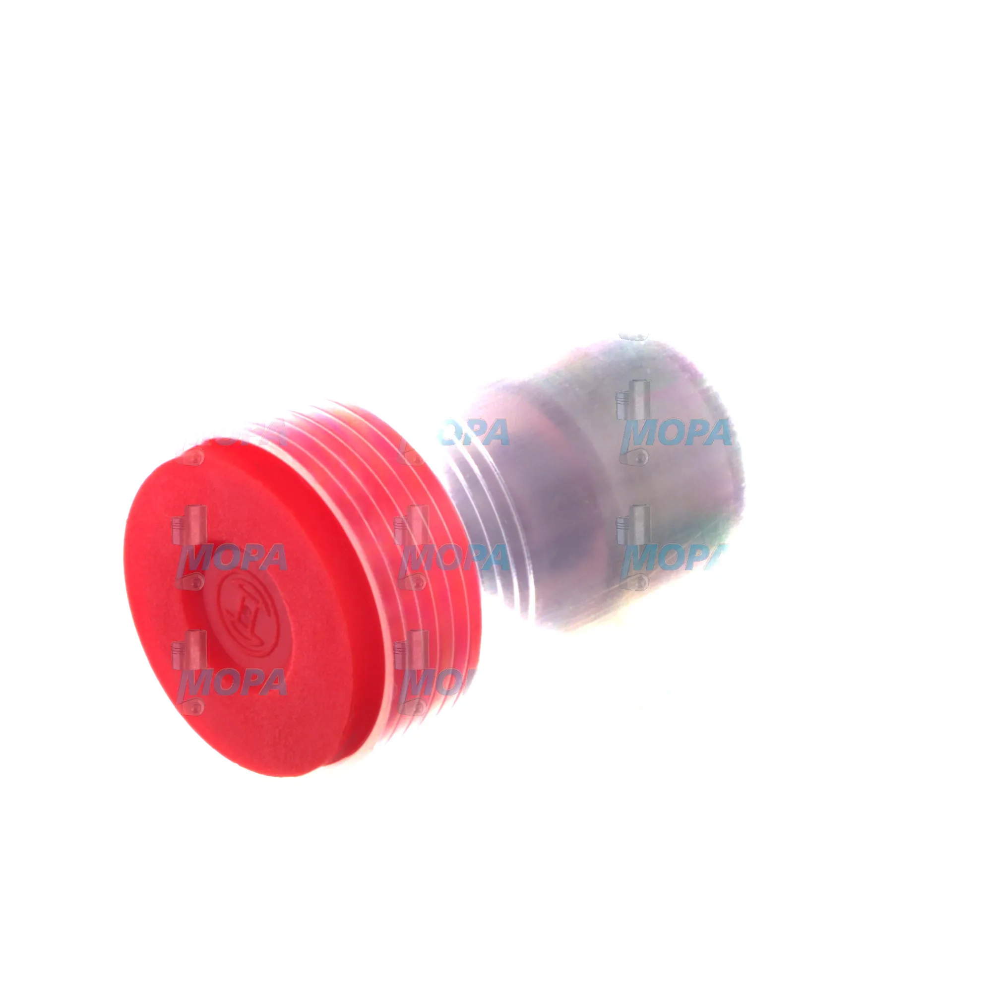 PRESSURE CONTROL VALVE - 2418529989 suitable for Bosch engines