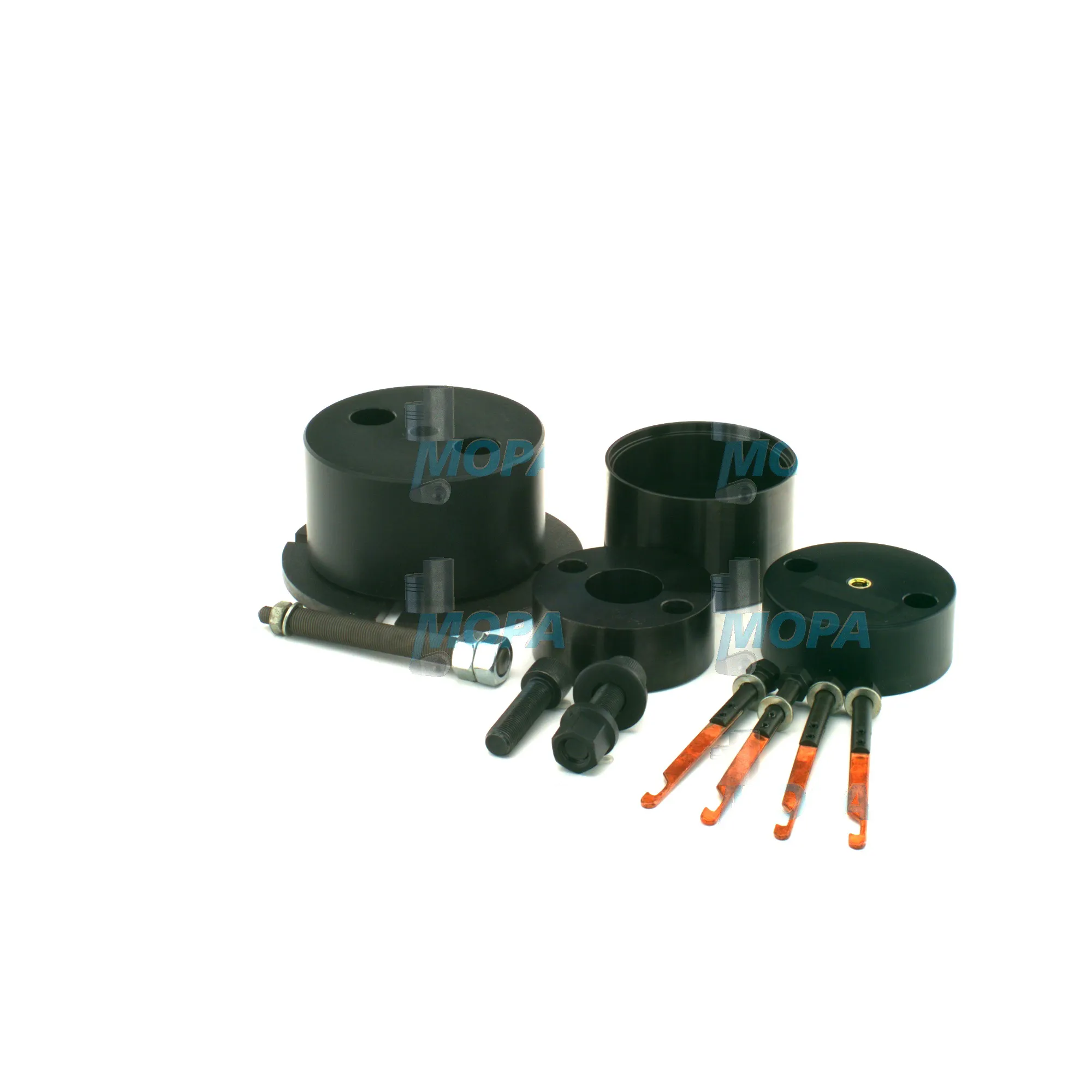 ASSEMBLY DEVICE - 80996066011 suitable for MAN D engines 4