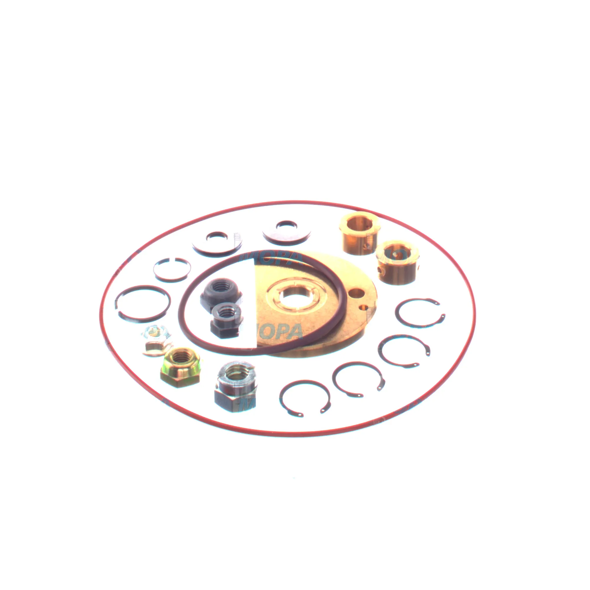 REPAIR KIT - 01319513 suitable for Deutz engines 5