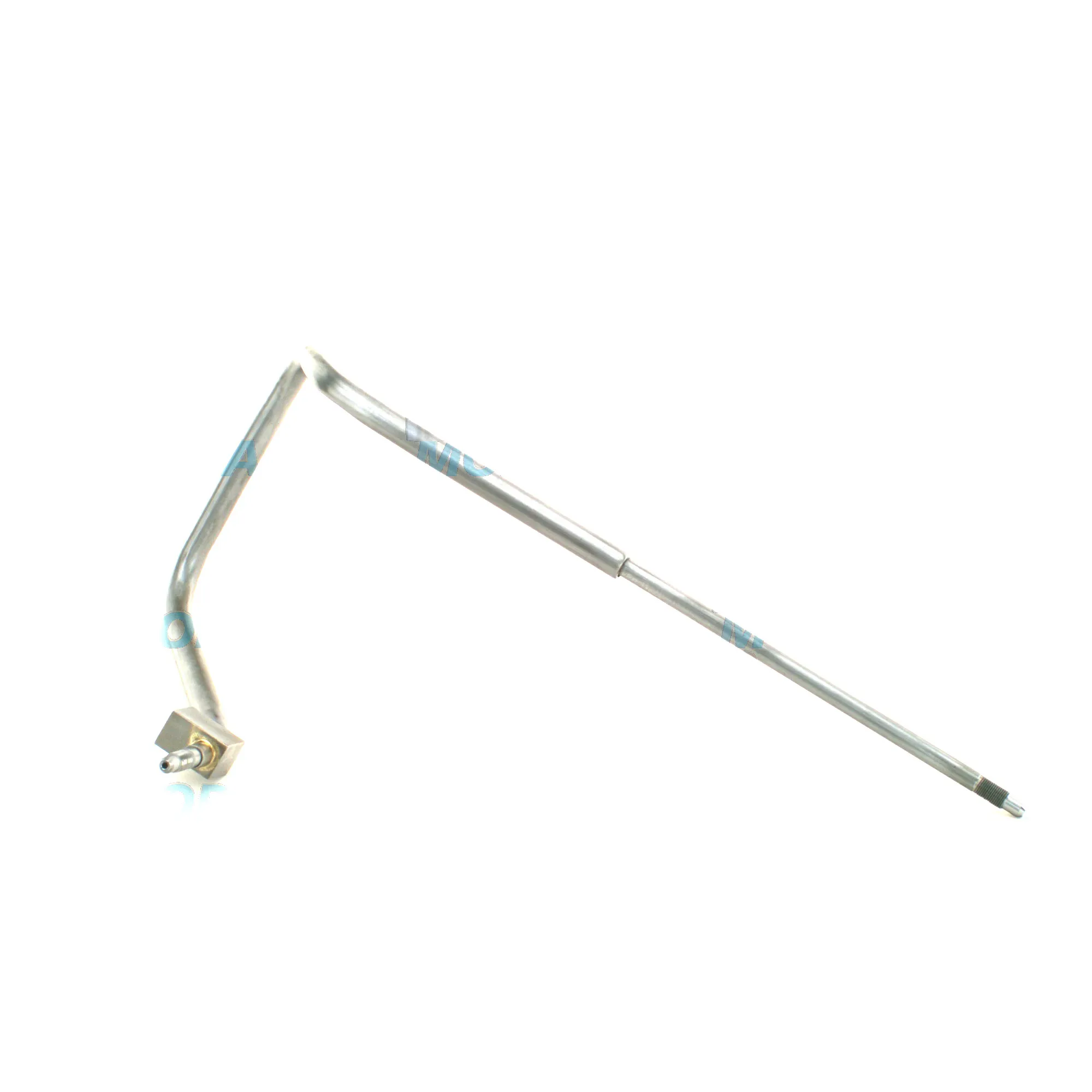 HIGH PRESSURE PIPE - 628/21/25/05060728 suitable for MWM & Deutz engines 3
