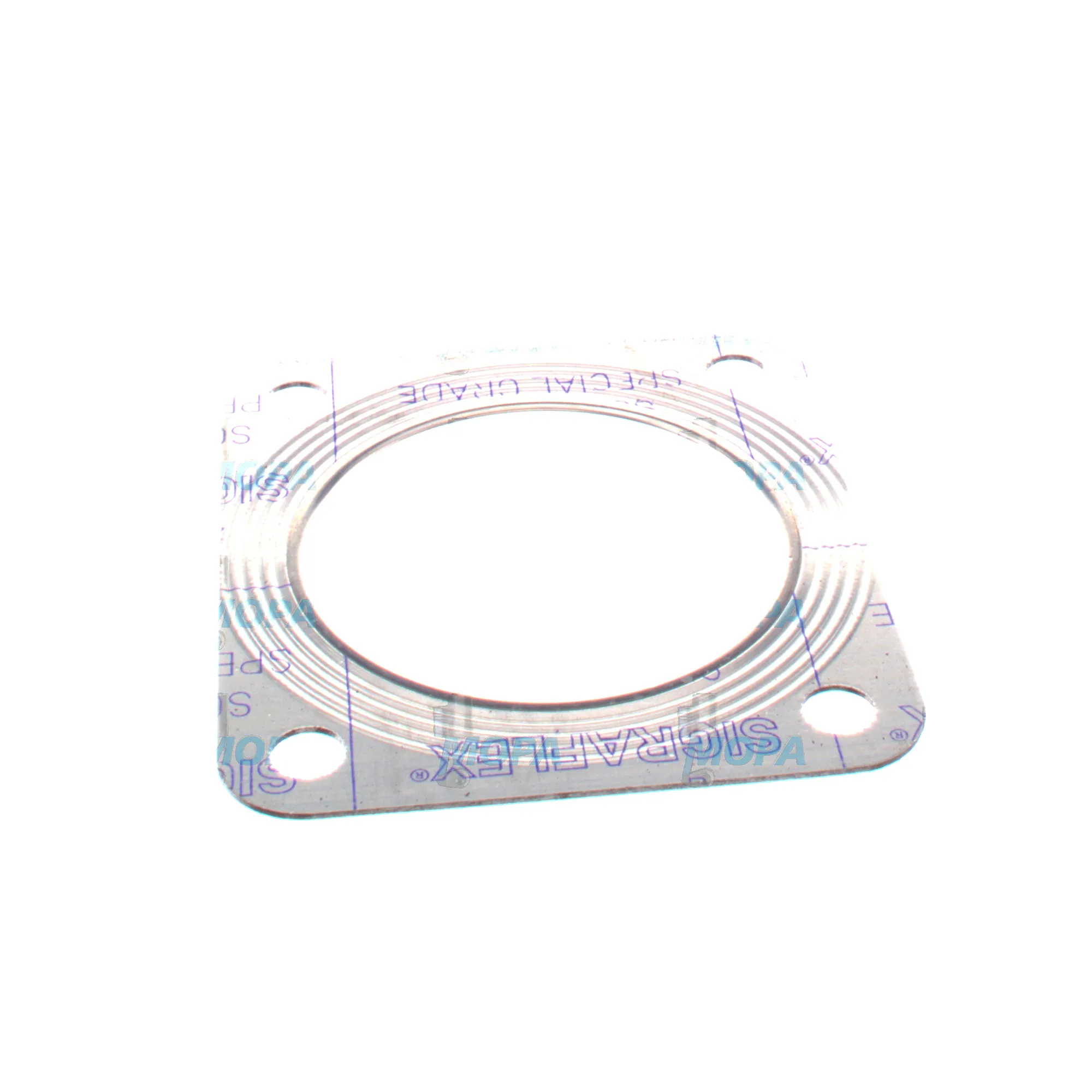GASKET - 5801421880 suitable for MTU engines 6