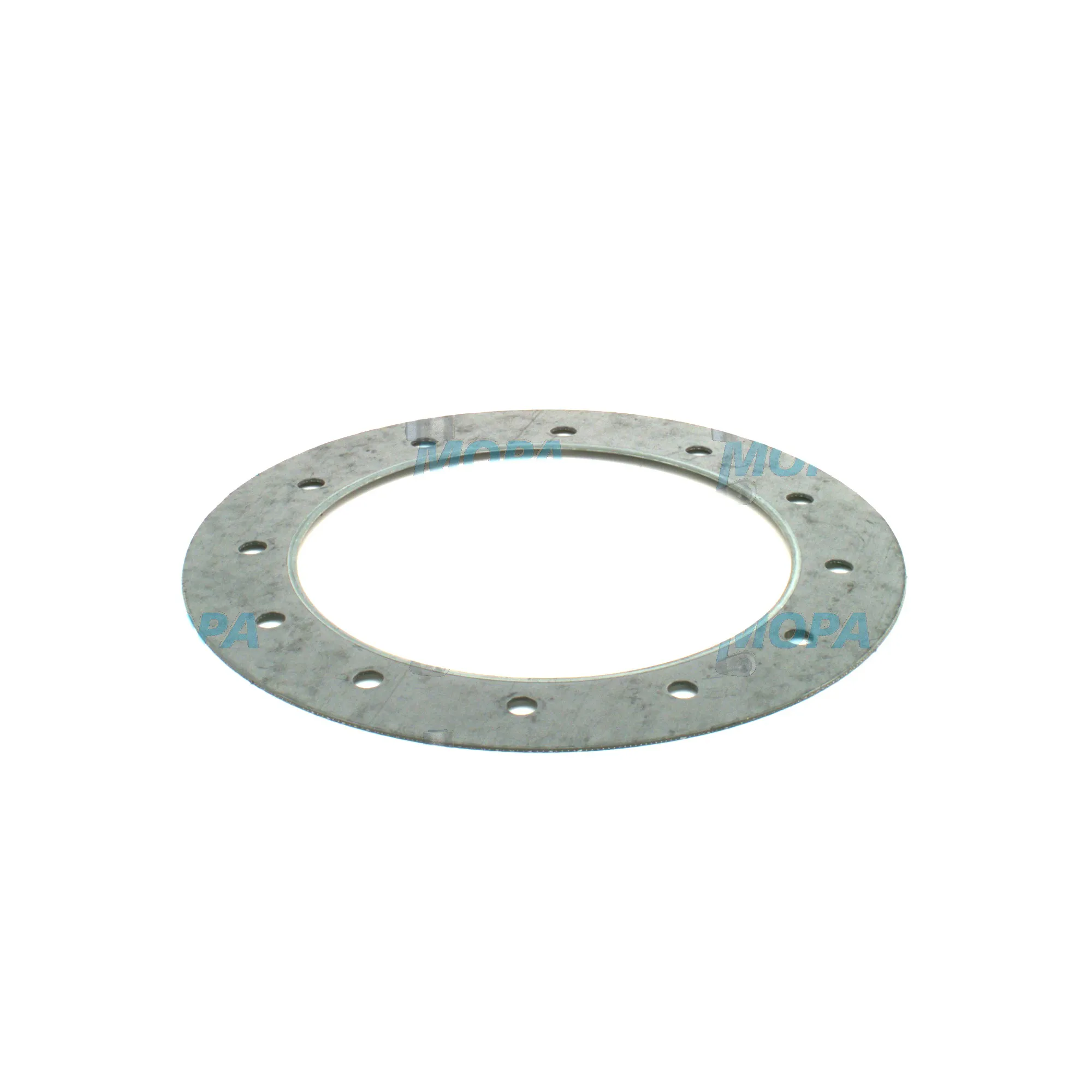 DICHTUNG - 02929393 passend für MWM & Deutz Motoren 4