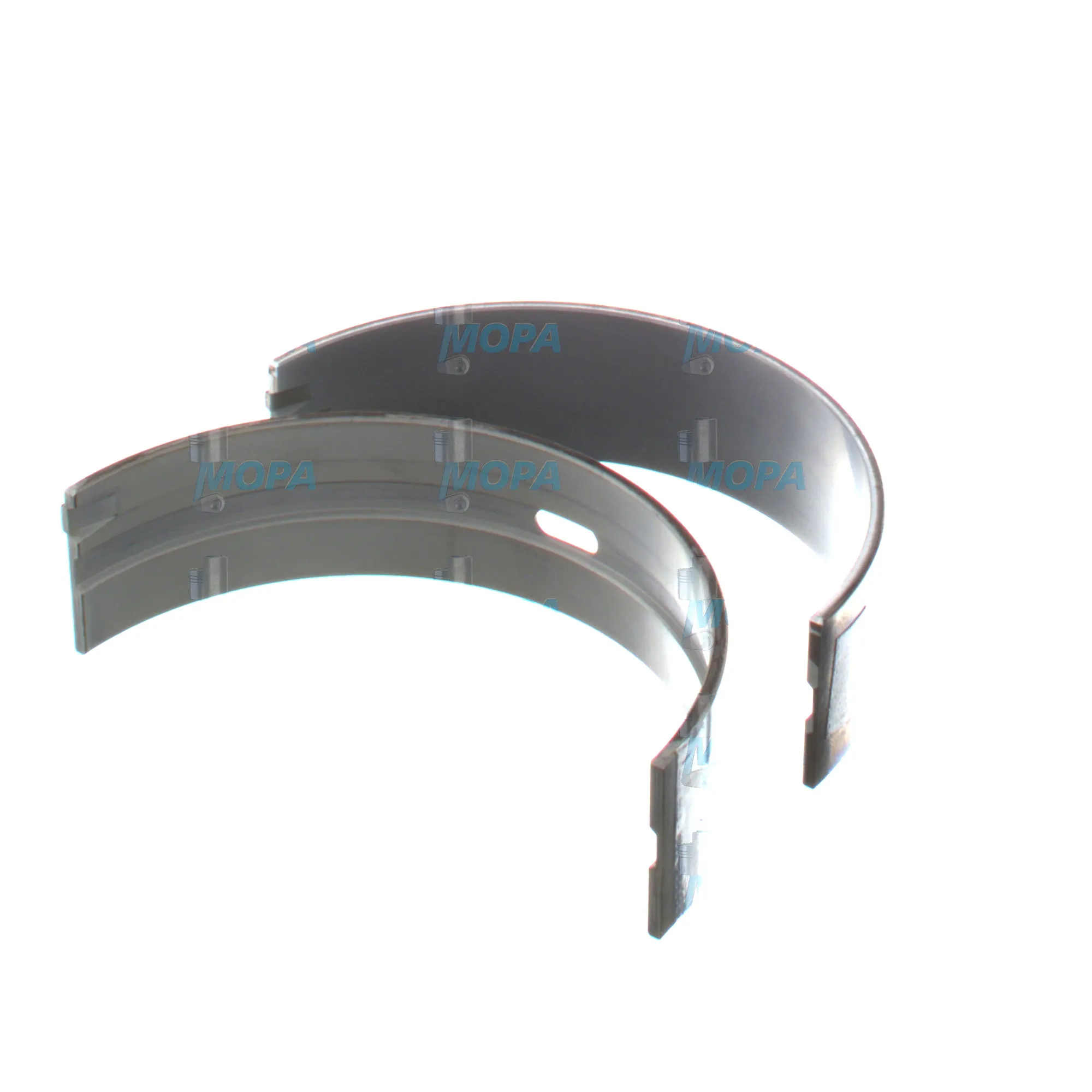 MAIN BEARING PAIR - 02931286 suitable for Deutz engines 4