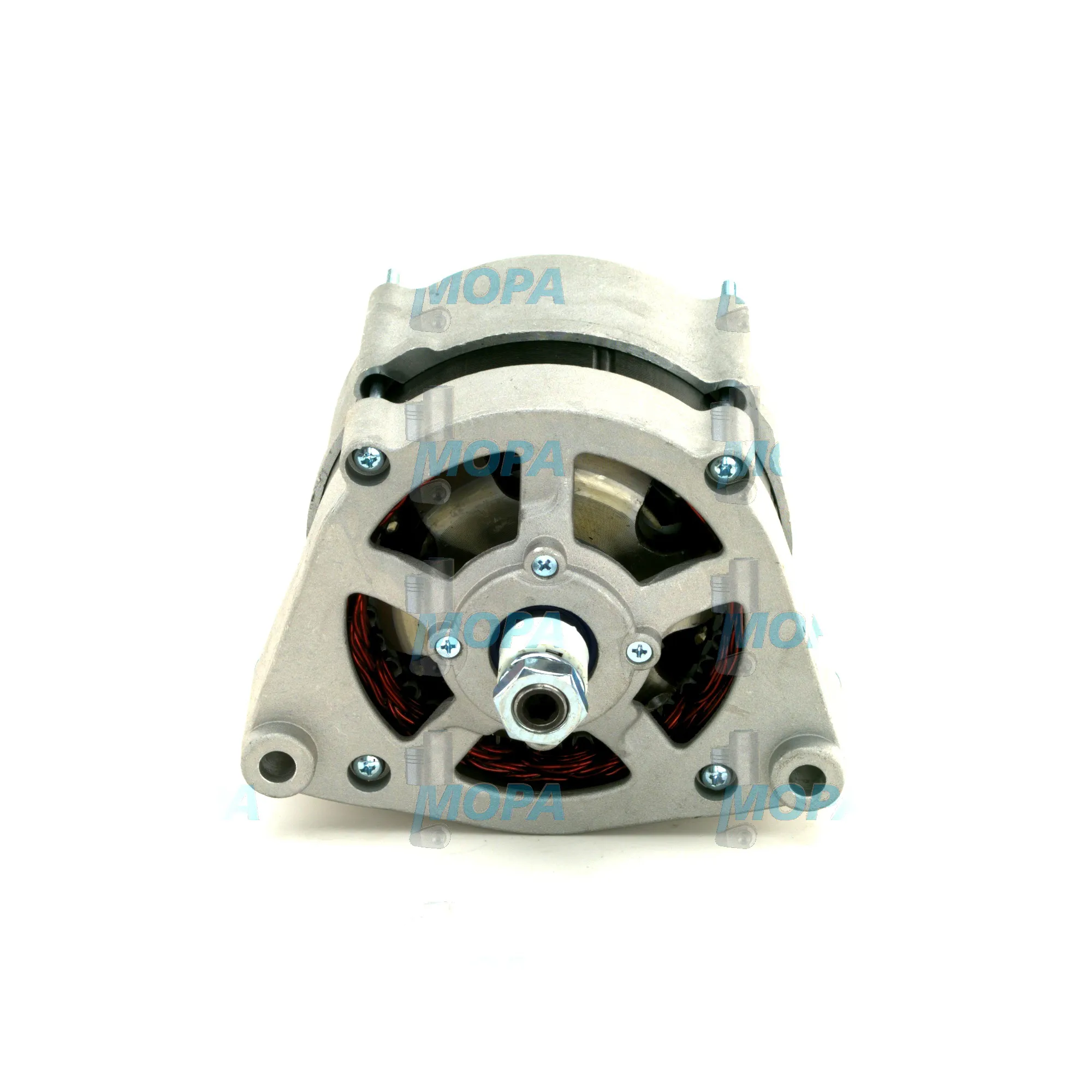 3-PHASE ALTERNATOR - 01183628 suitable for Deutz engines 4