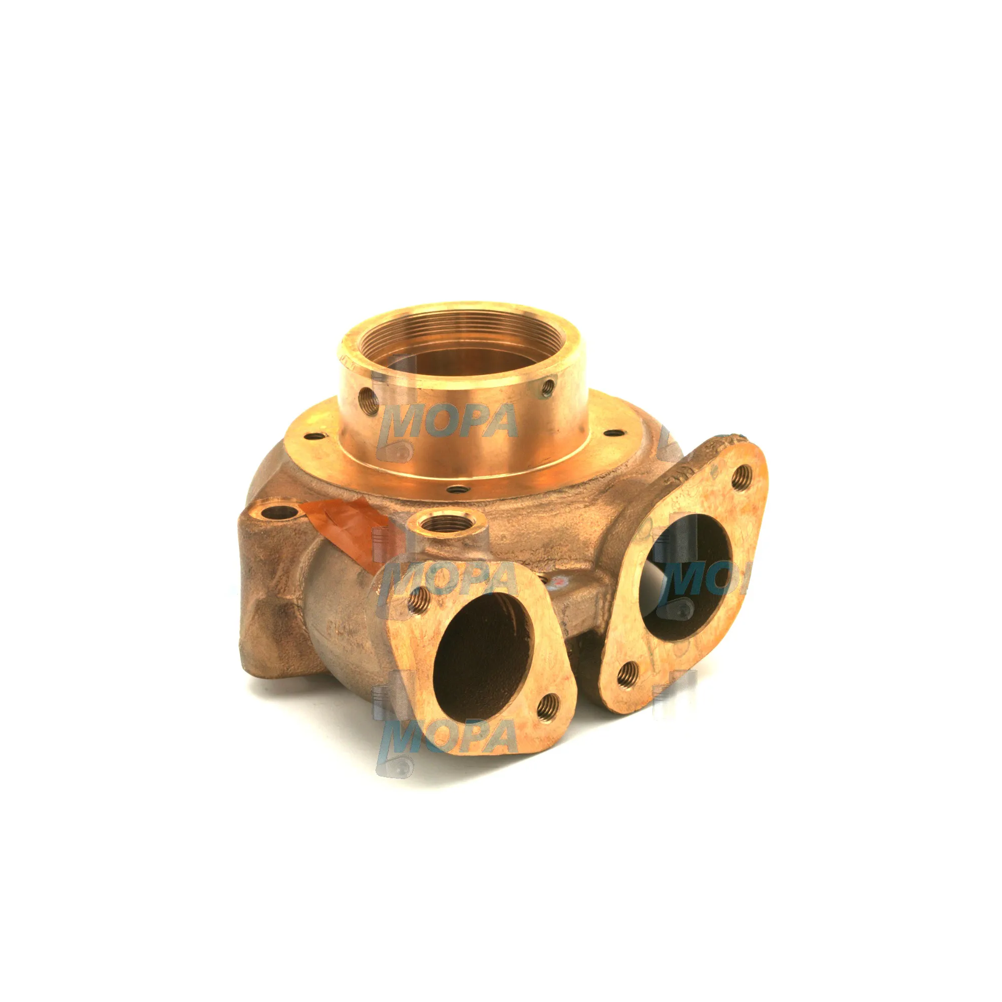 HOUSING - 04009030 suitable for MWM & Deutz engines 9