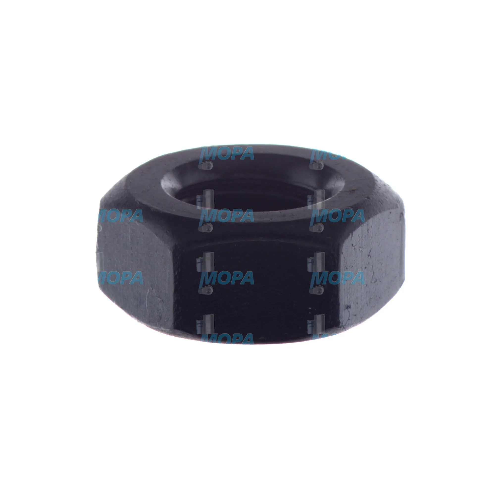 HEXAGON NUT - 01127084 suitable for Deutz engines 9