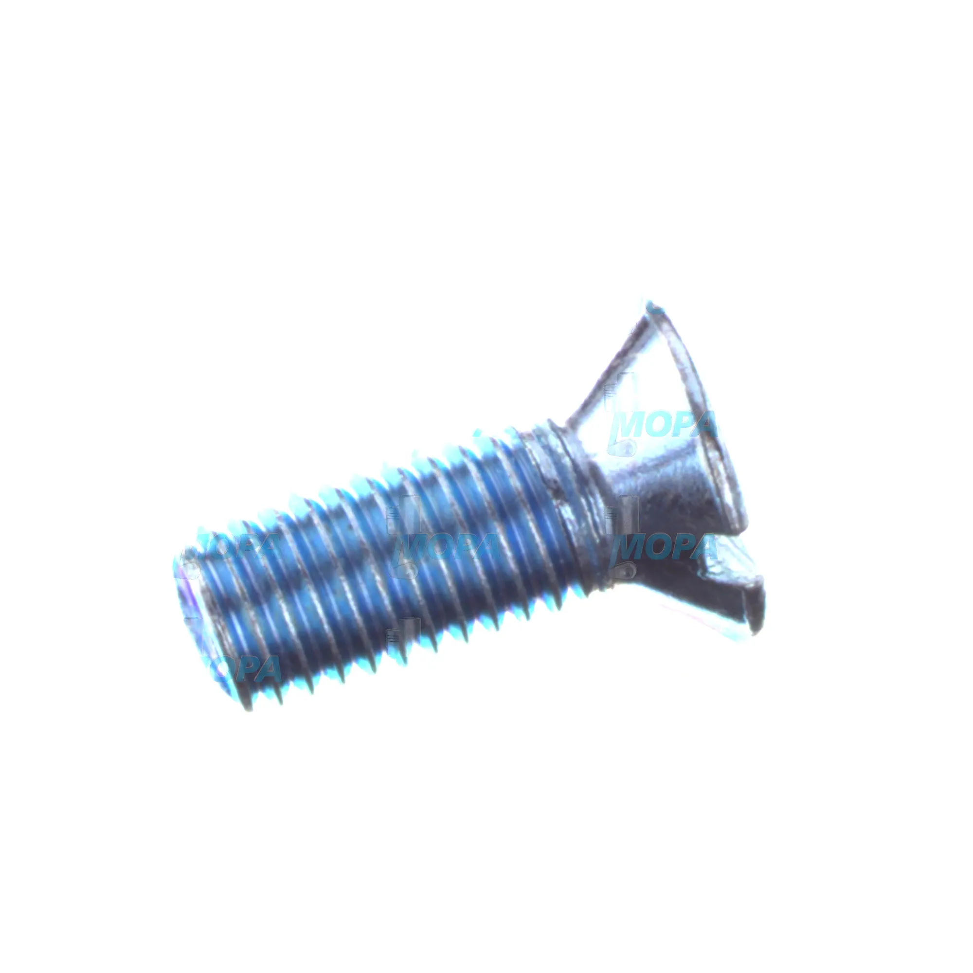 COUNTERSUNK SCREW - 000963010006 suitable for MTU engines 6