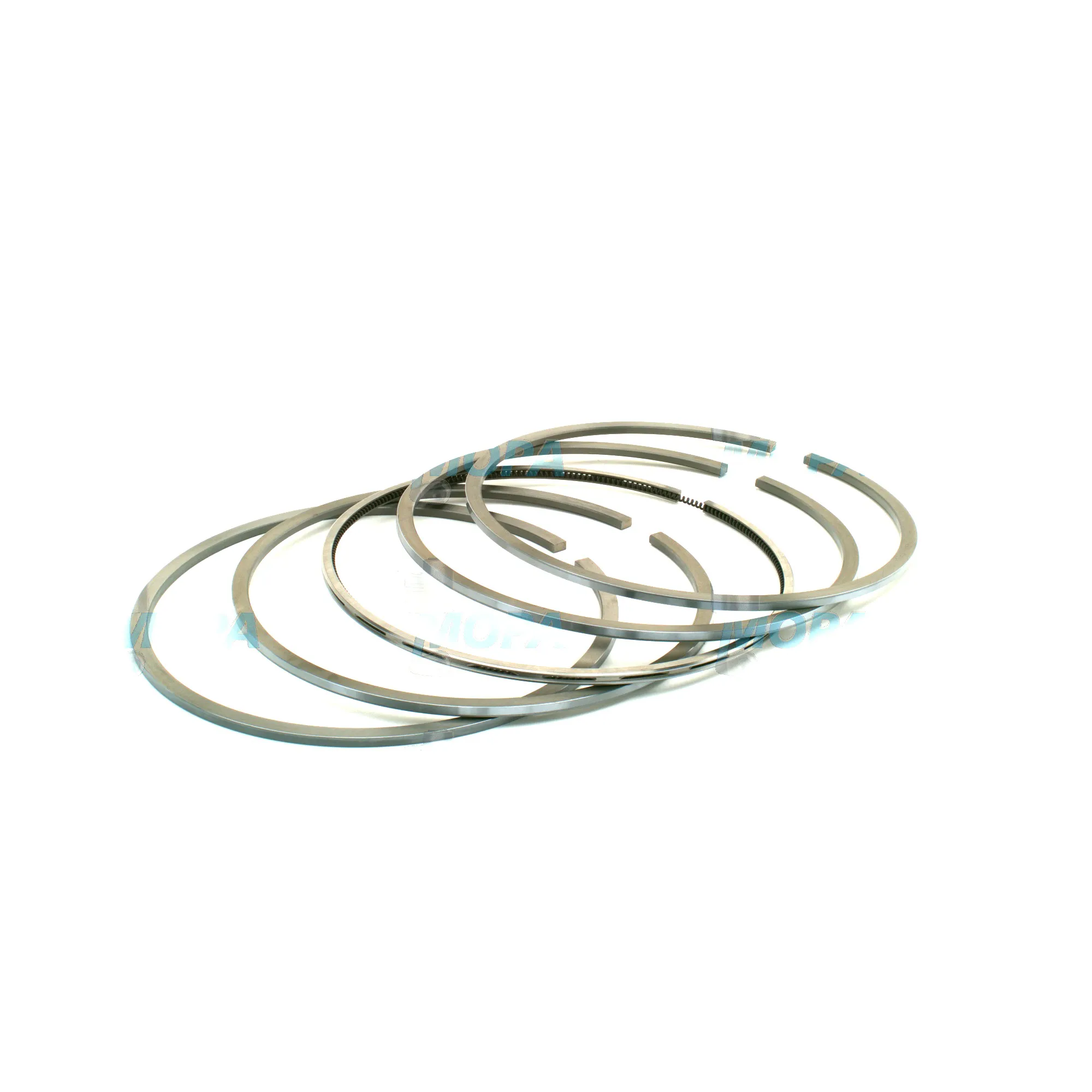 SET OF PISTON RINGS - 04042978 suitable for MWM & Deutz engines 7