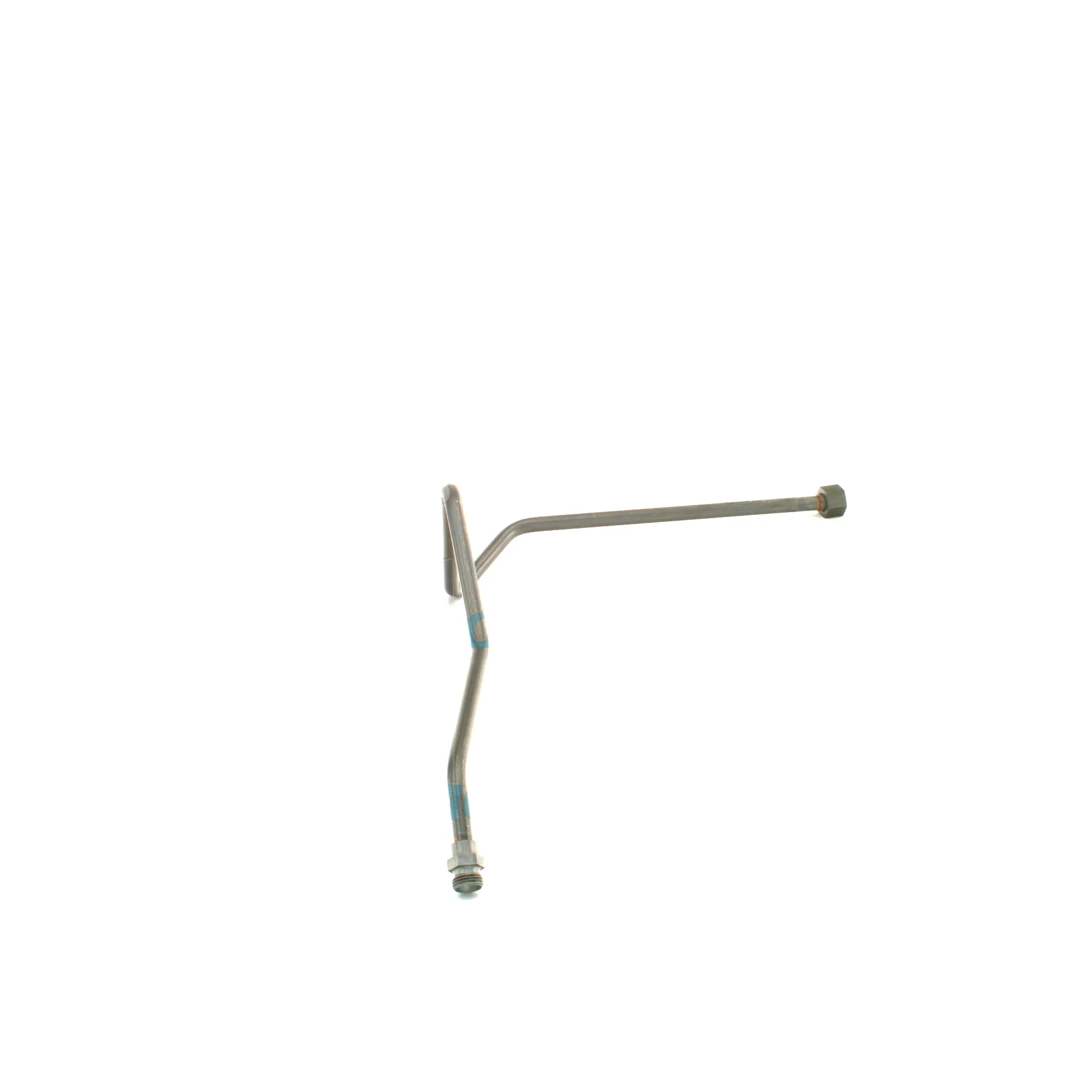 FUEL LINE - 5810702135 suitable for MTU engines 9