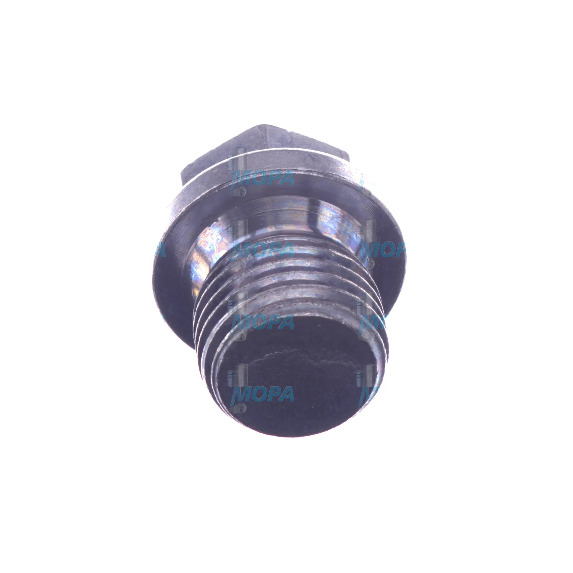 SCREW PLUG - 06080690044 suitable for MAN D-engines 5