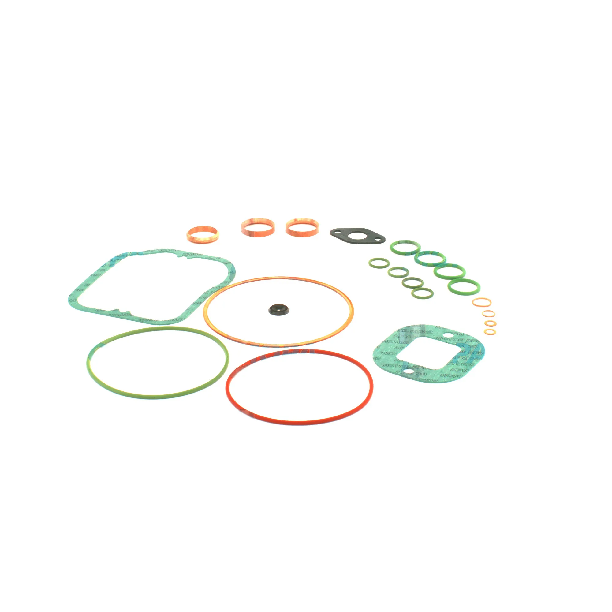 GASKET SET - 02910179 suitable for MWM & Deutz engines