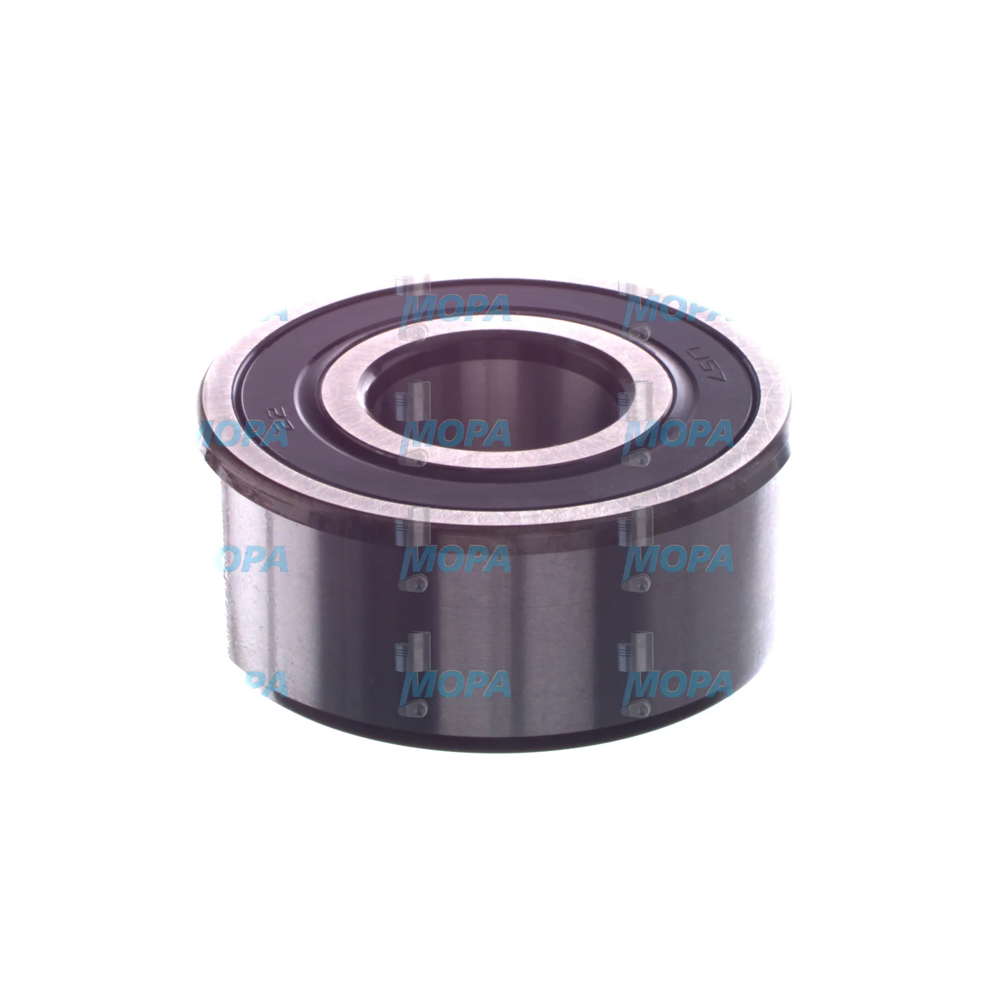 ANGULAR BALL BEARING - 06314890075 suitable for MAN D-engines 7