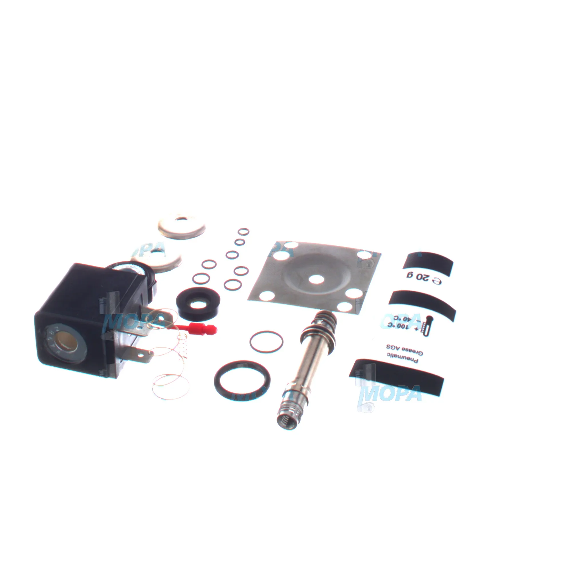REPAIR KIT - 04031123 suitable for MWM & Deutz engines 7