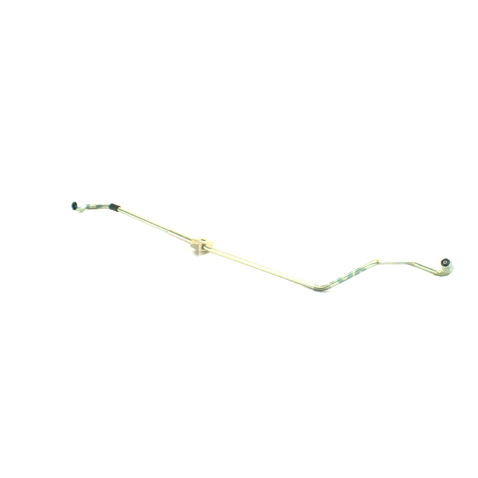 INJECTION LINE (leakage secured) - 51103030556 suitable for MAN D engines