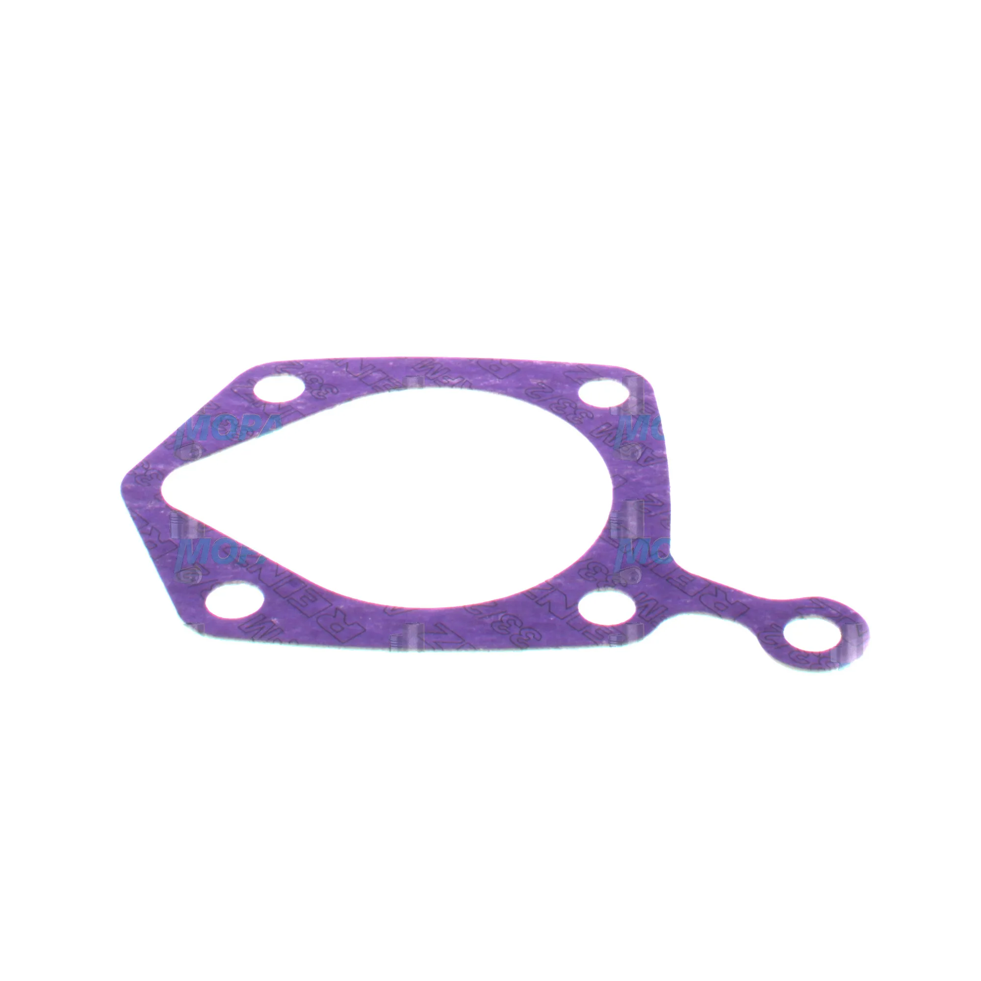 GASKET - 5841810980 suitable for MTU engines 3