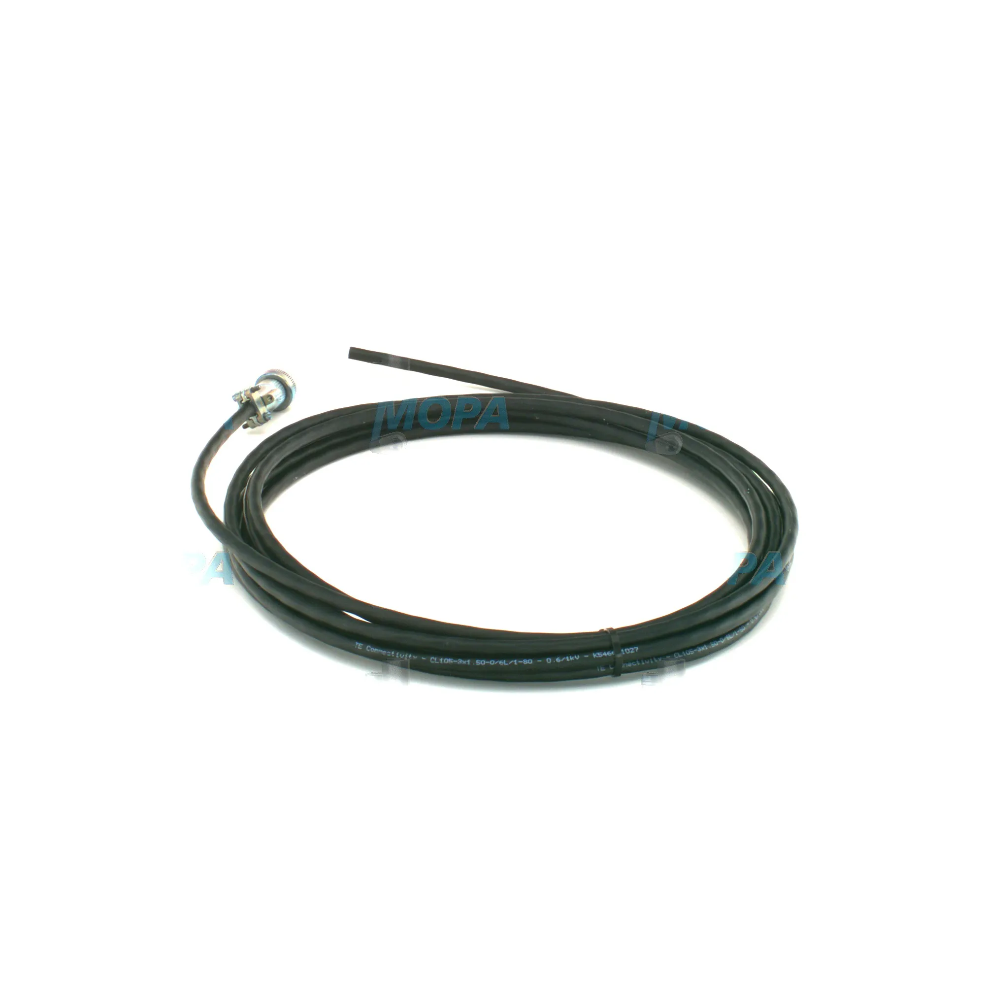 POWER CABLE - 51274210101 suitable for MAN D engines 6