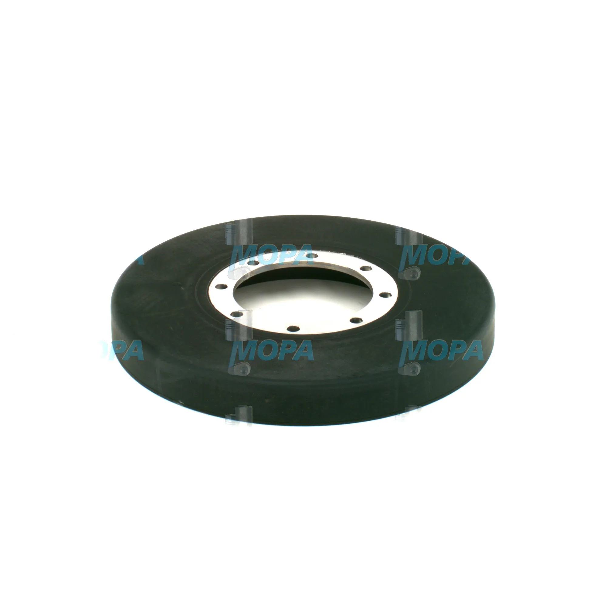 VIBRATION DAMPER - 51022010107 suitable for MAN D engines 8