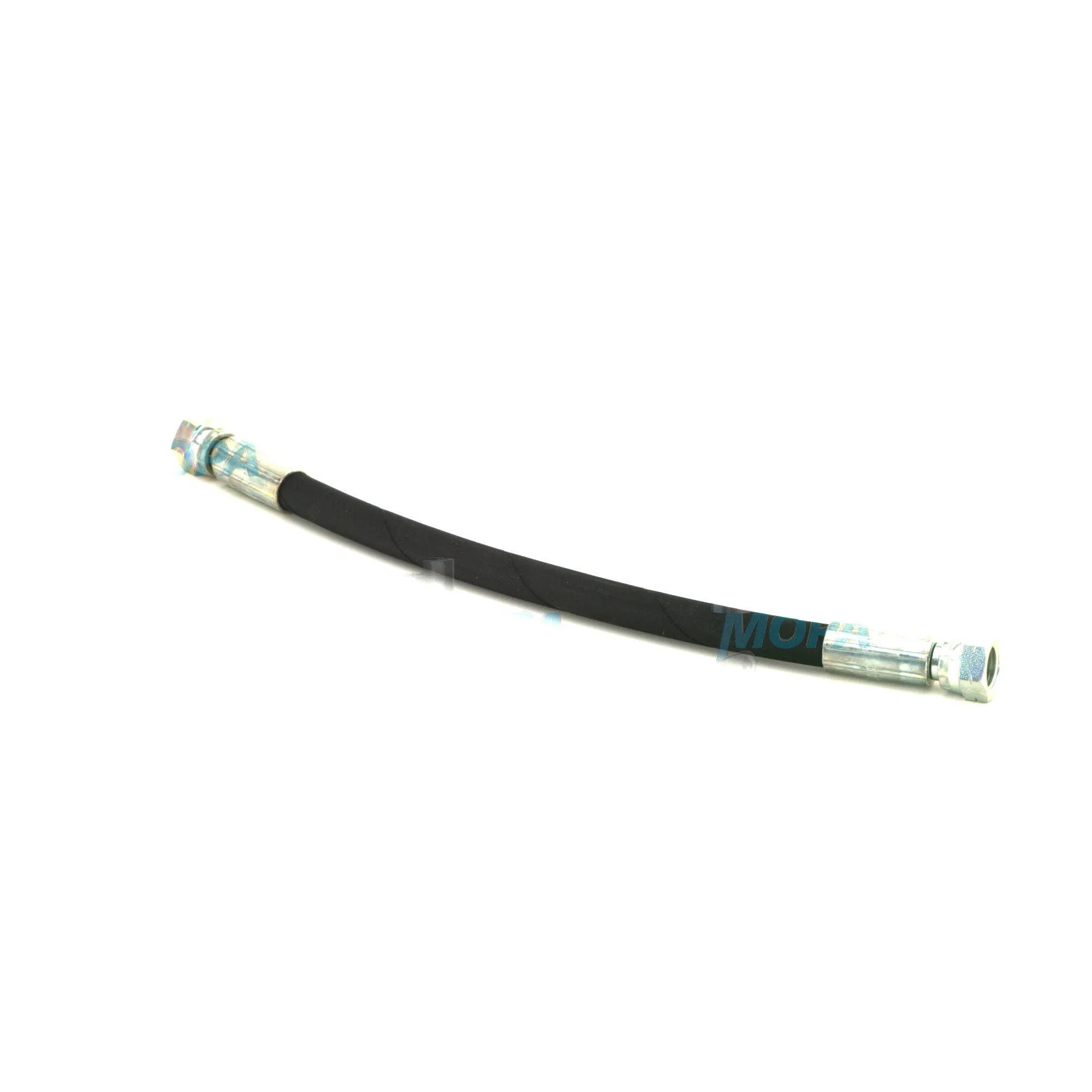 HOSE LINE - 735038006100 suitable for MTU engines 7