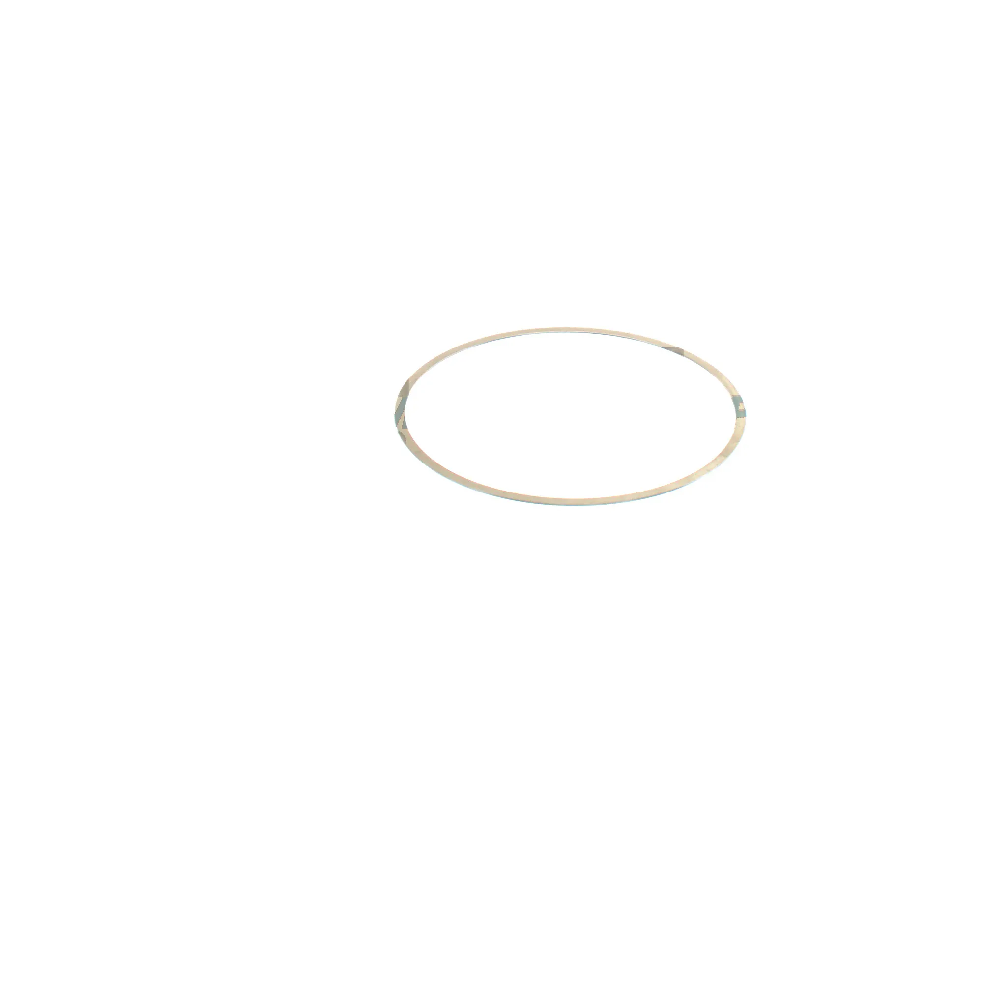 SEALING RING - 628/90/5/05073186 suitable for MWM & Deutz engines 6