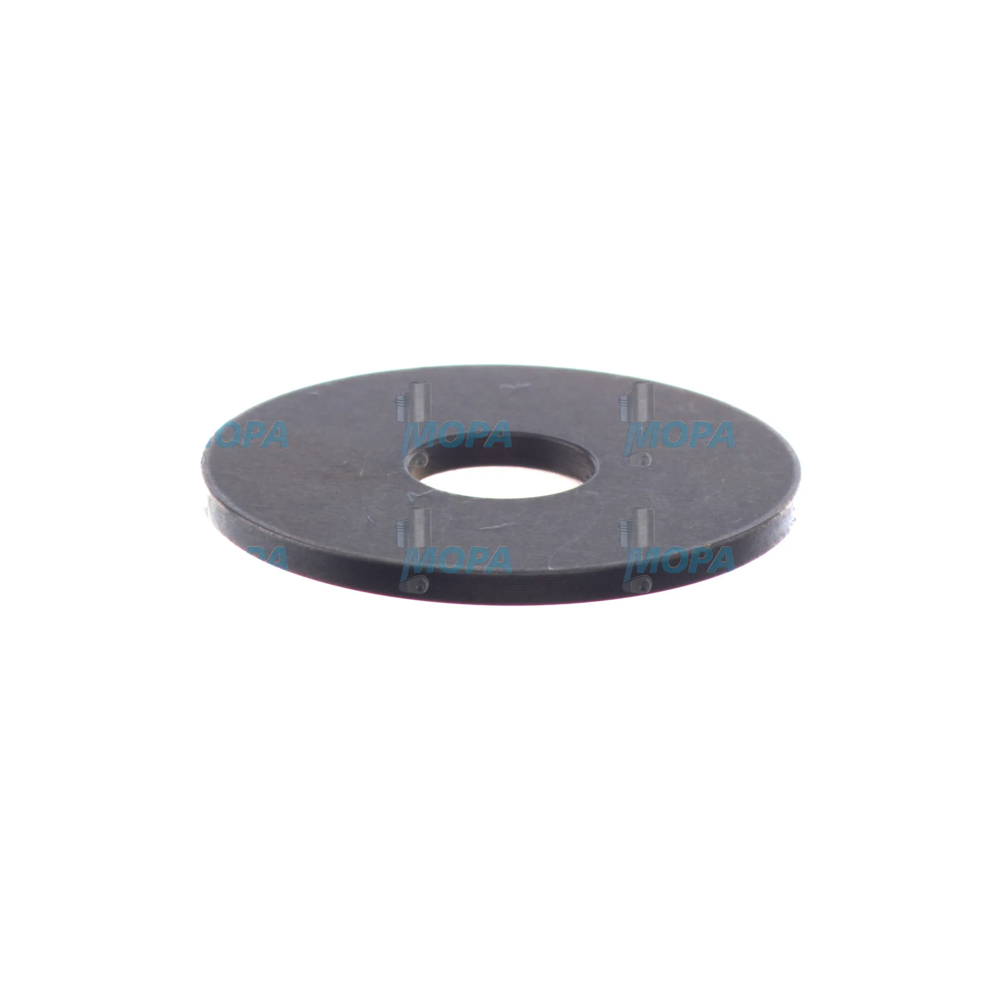 AUSGLEICHSCHEIBE - 2430100484 passend für Bosch Motoren 5