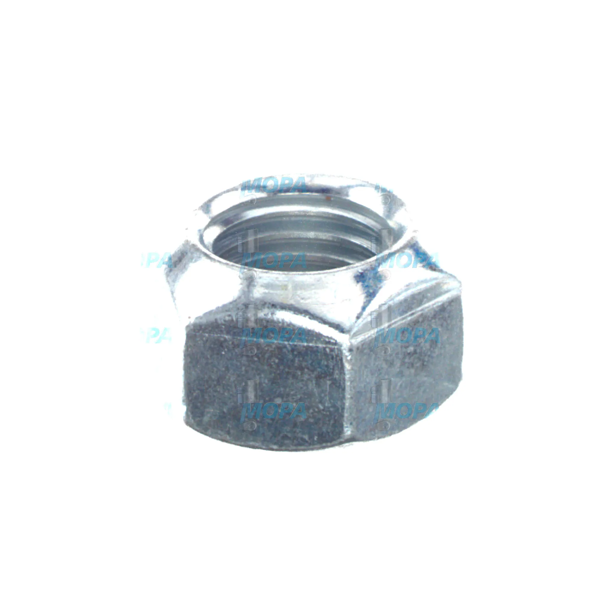 HEXAGON NUT - 01138347 suitable for MWM & Deutz engines 3