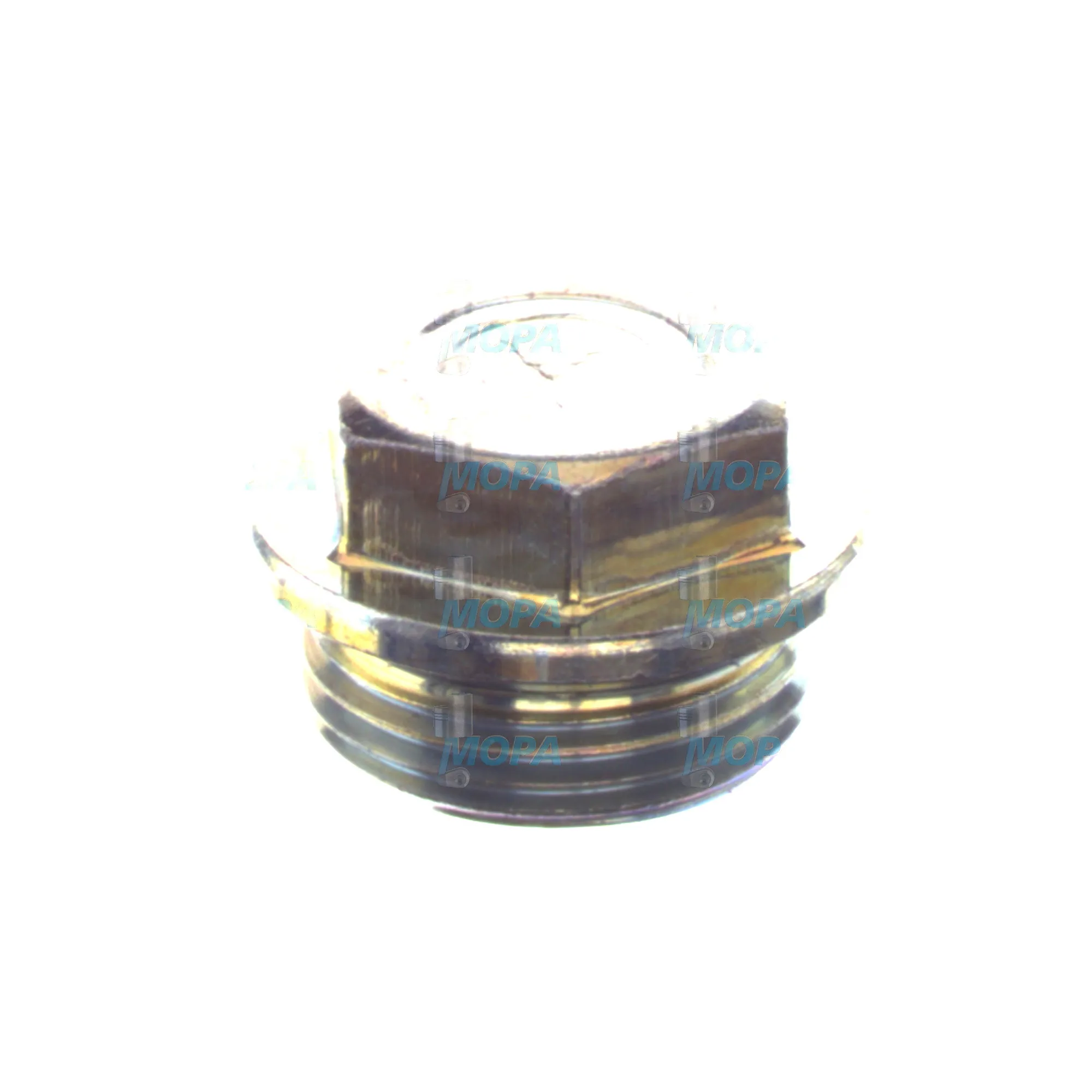 SCREW PLUG - 06080990019 suitable for MAN D engines 6