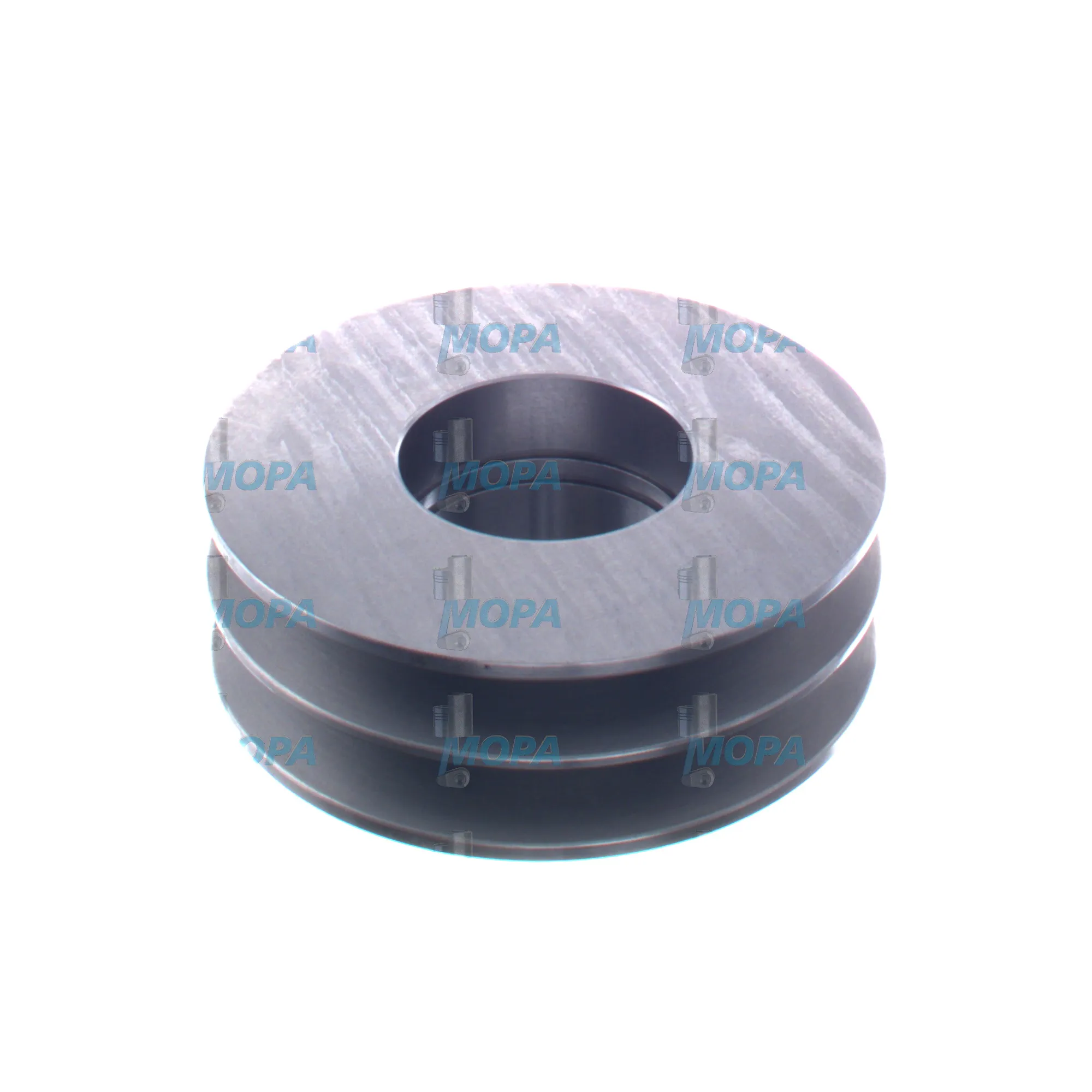 V-BELT PULLEY - 04004107 suitable for MWM & Deutz engines 8