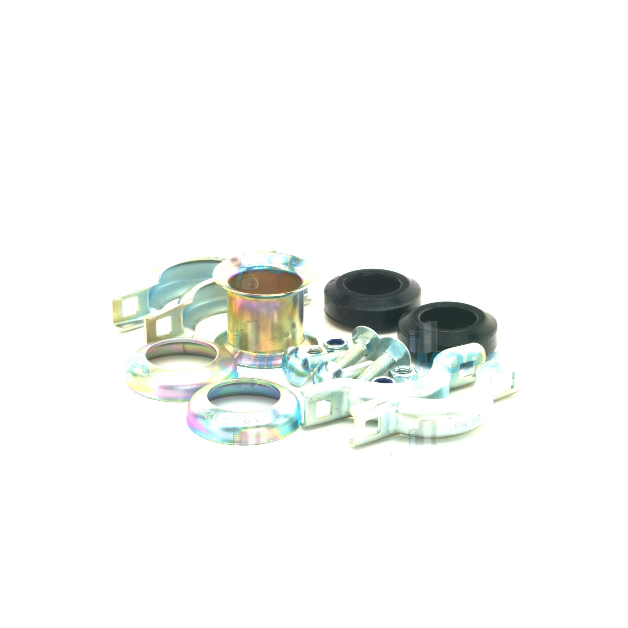 PIPE UNION - 01173222 suitable for Deutz engines 7