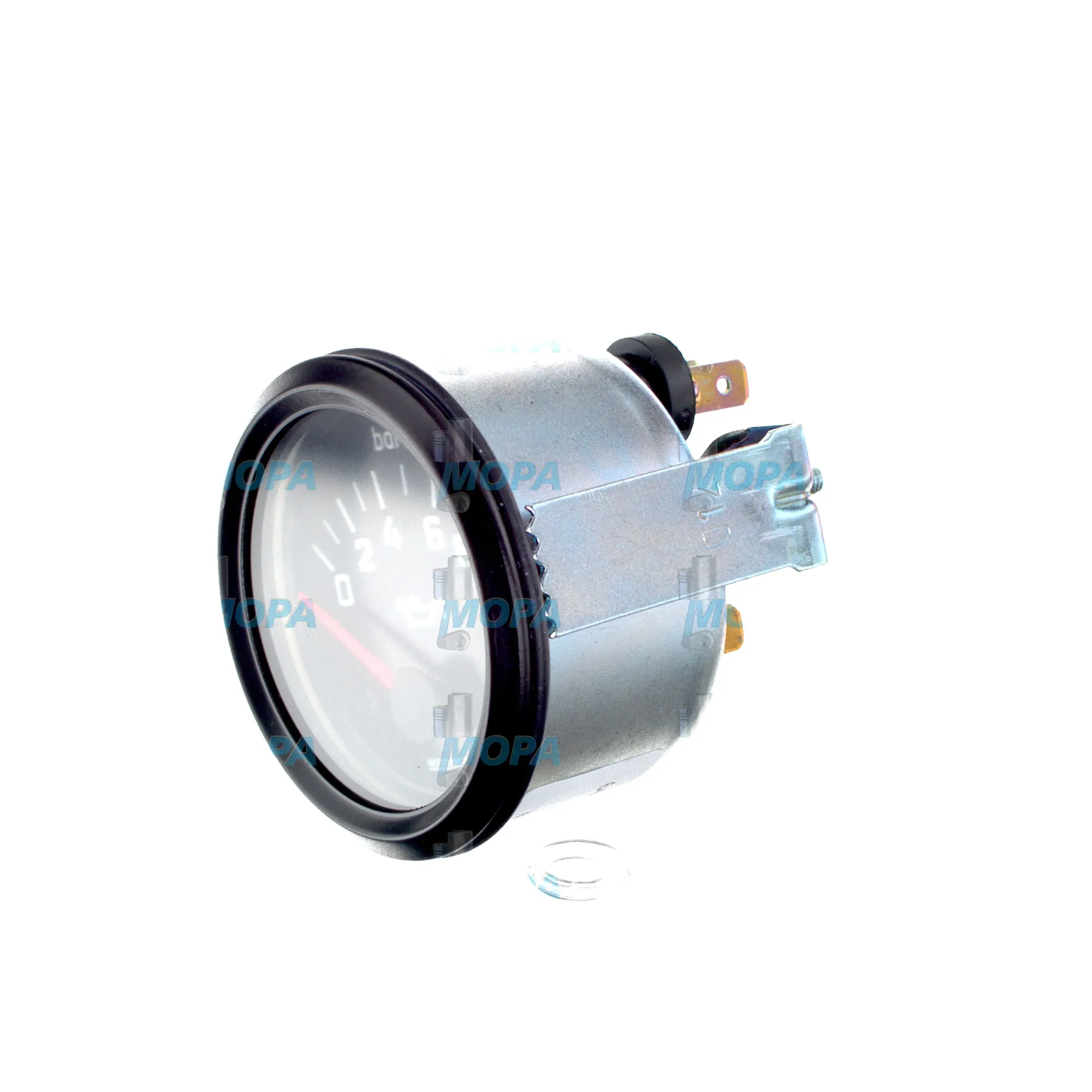 PRESSURE GAUGE - 0015428102 suitable for MTU engines 4