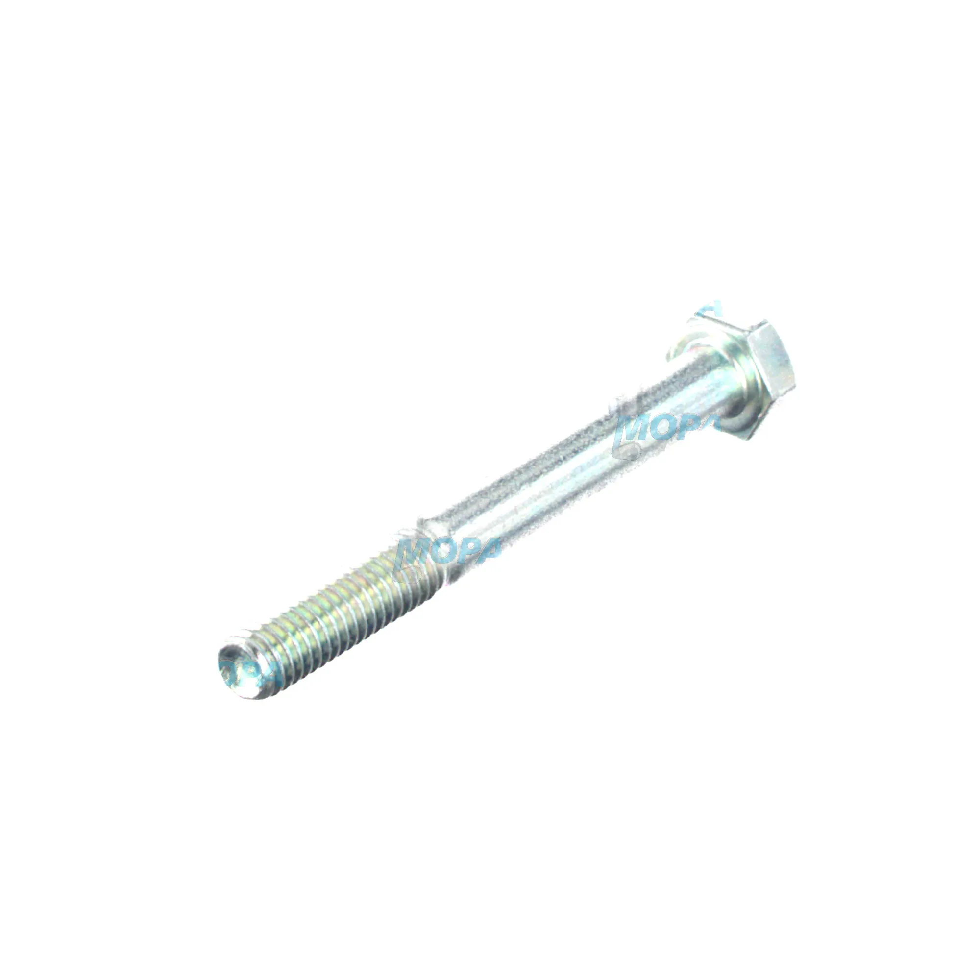 HEXAGON BOLT - 000931006111 suitable for MTU engines