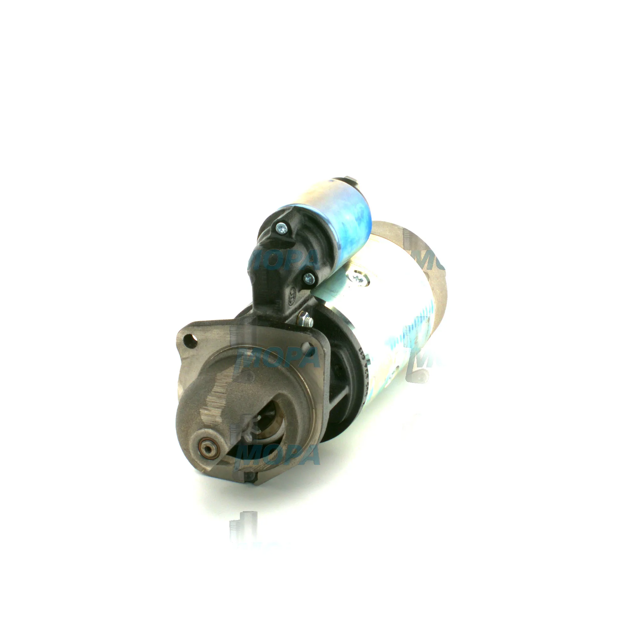 ANLASSER - 01173560 passend für Deutz Motoren 10
