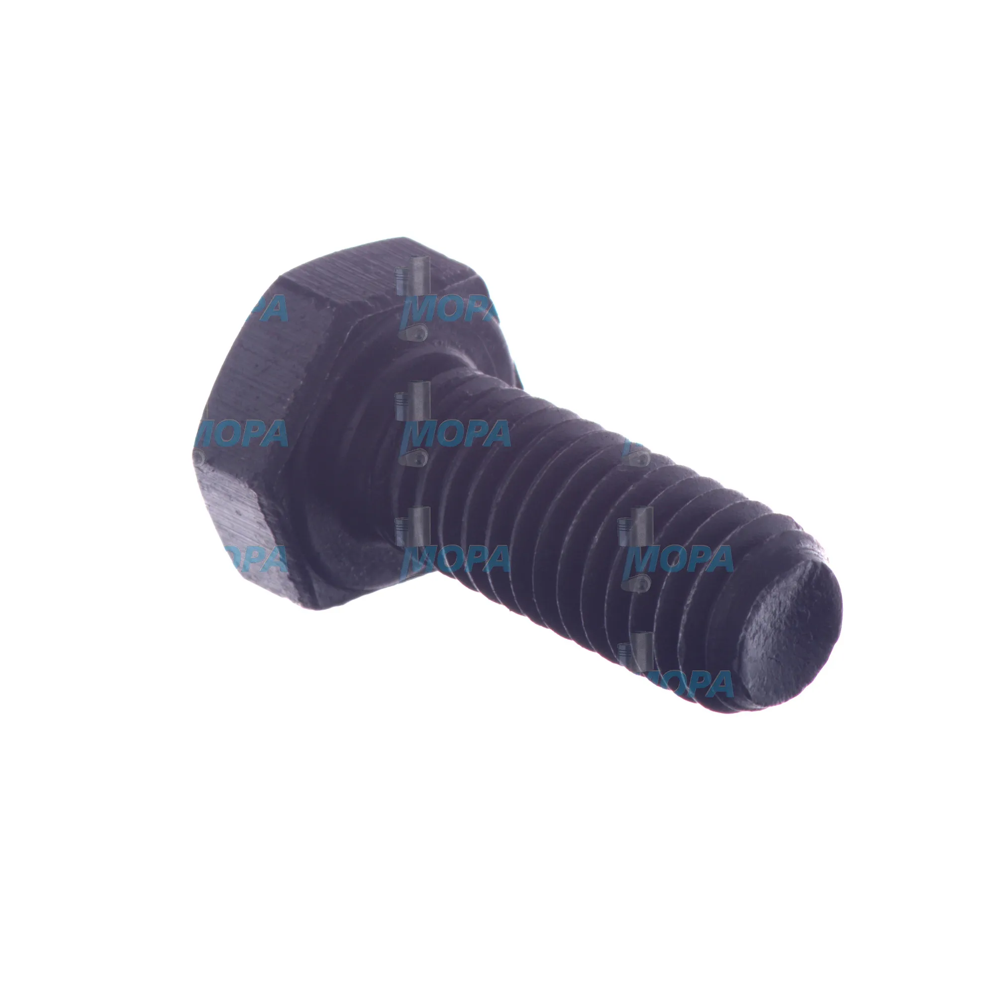 HEXAGON NUT - 01100152 suitable for Deutz engines 5