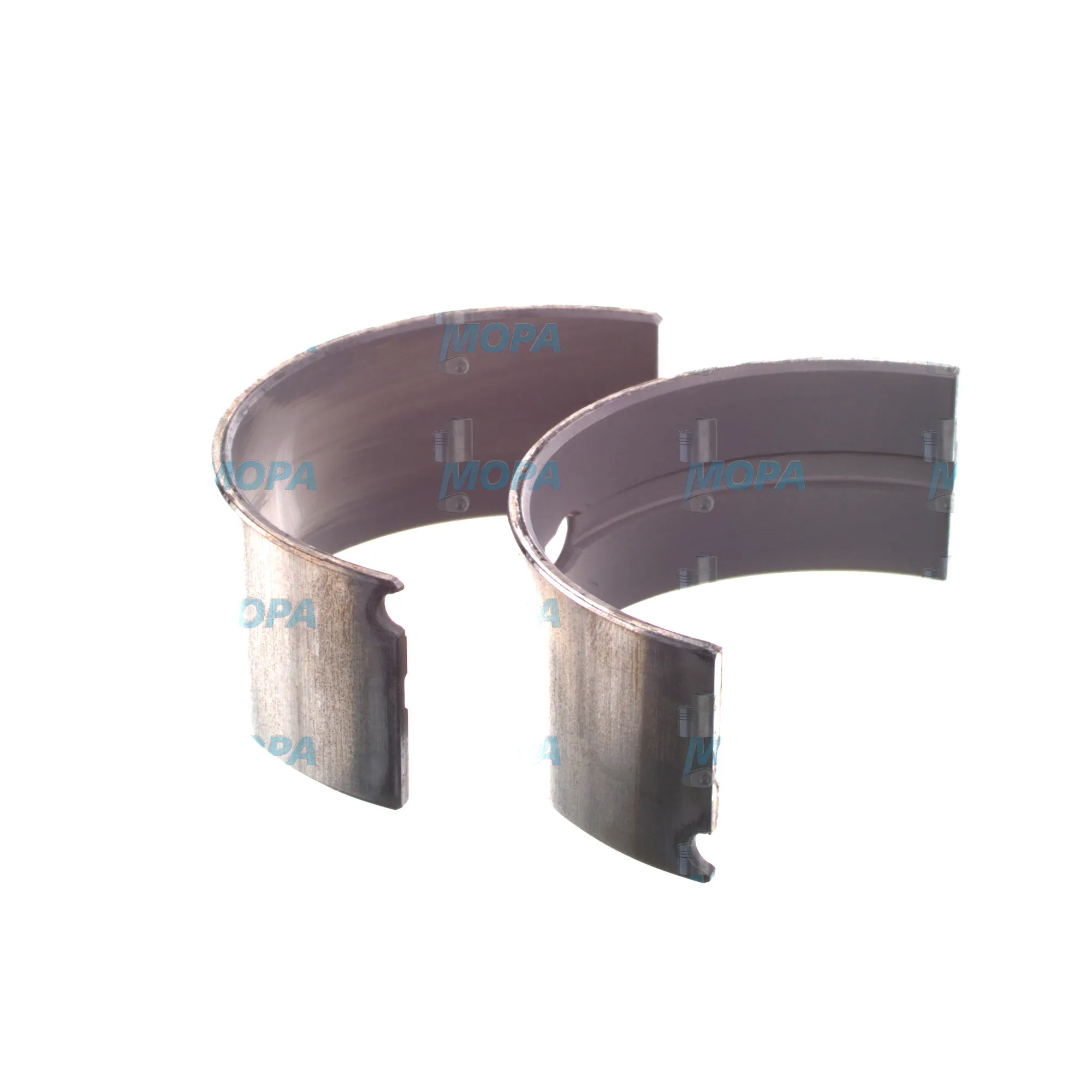 MAIN BEARING PAIR - 12160569 suitable for Deutz engines 9
