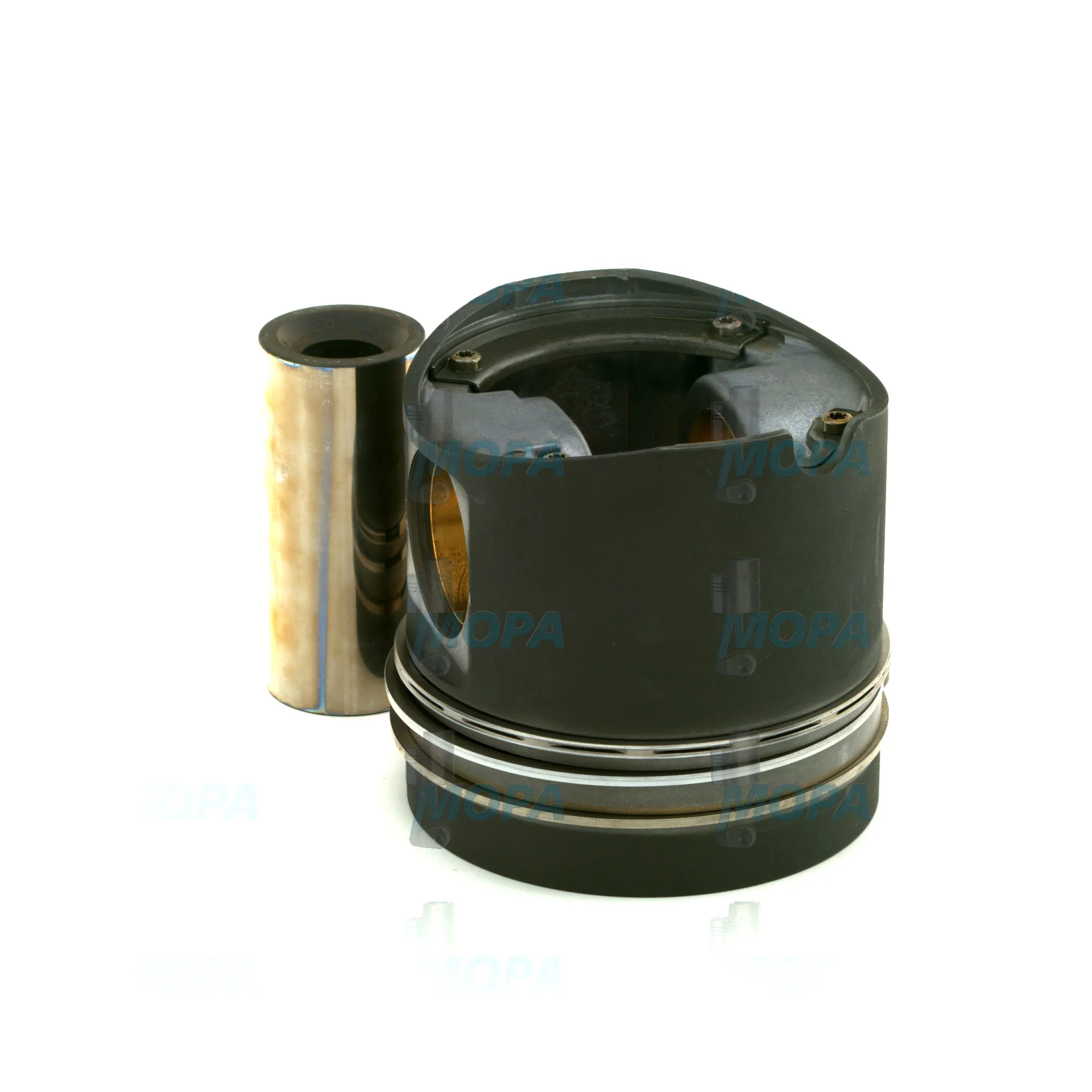 PISTON - 4440300117 suitable for MTU engines 6