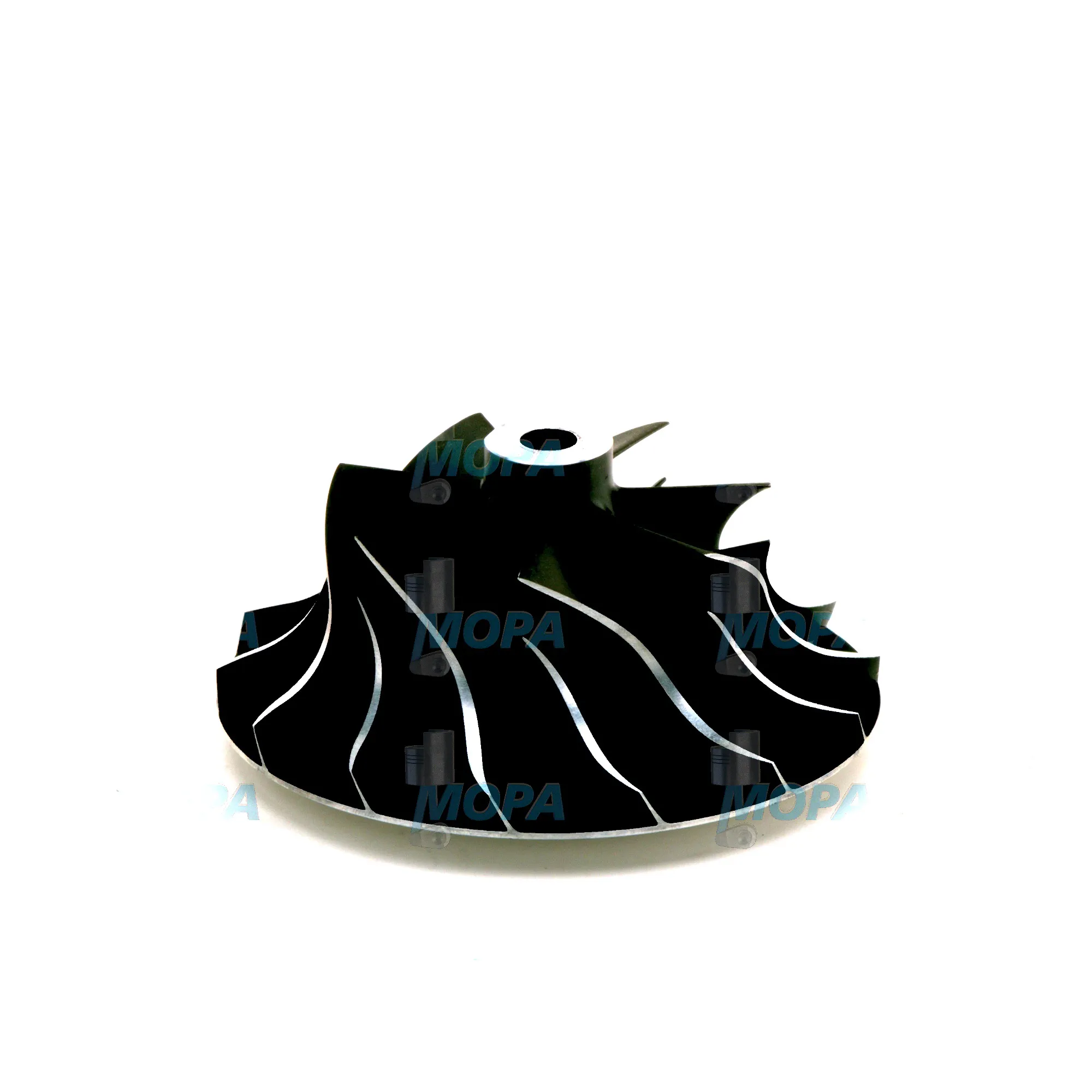 COMPRESSOR WHEEL - 51093020028 suitable for MAN D engines 4