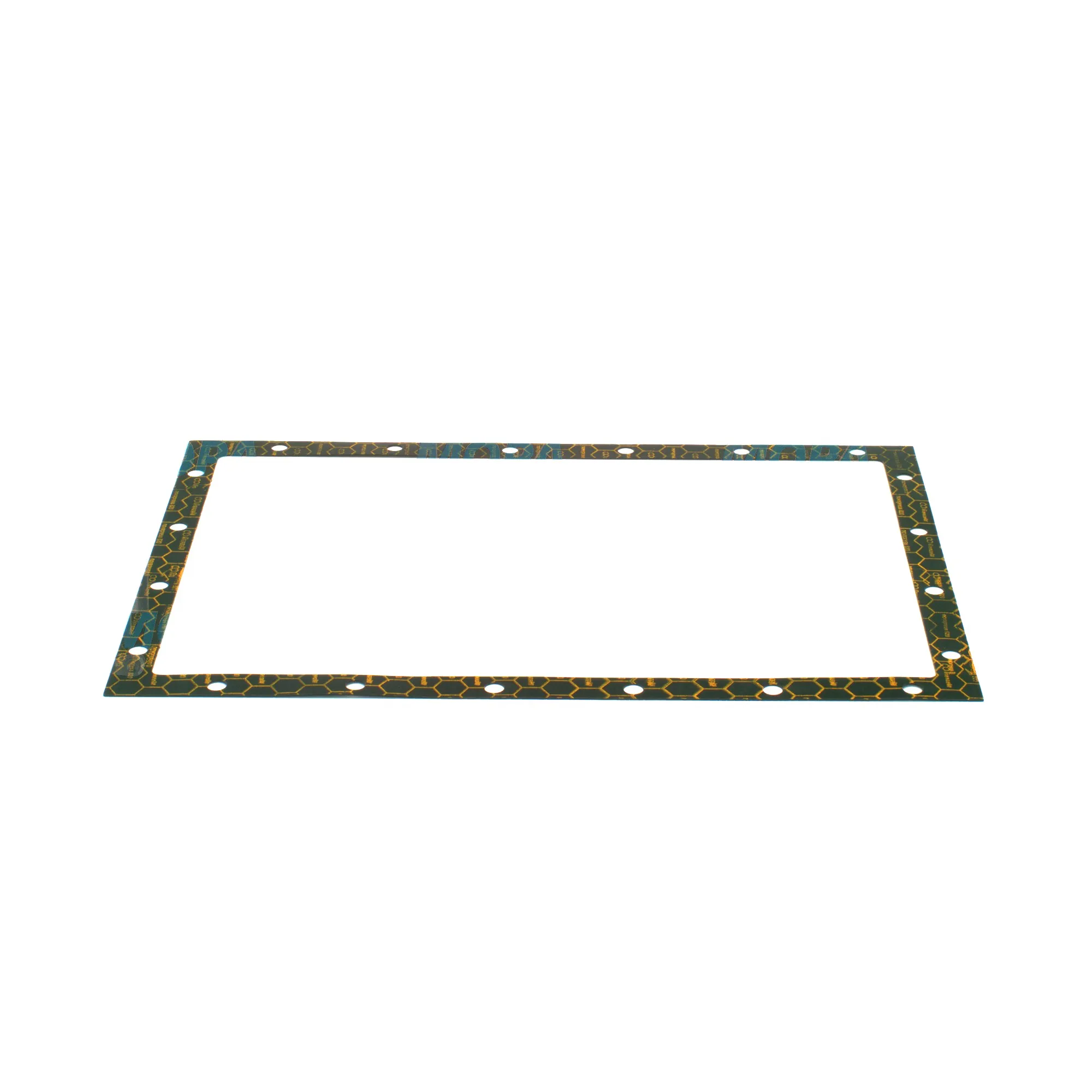 DICHTUNG - 8690980108 passend für MTU Motoren 3