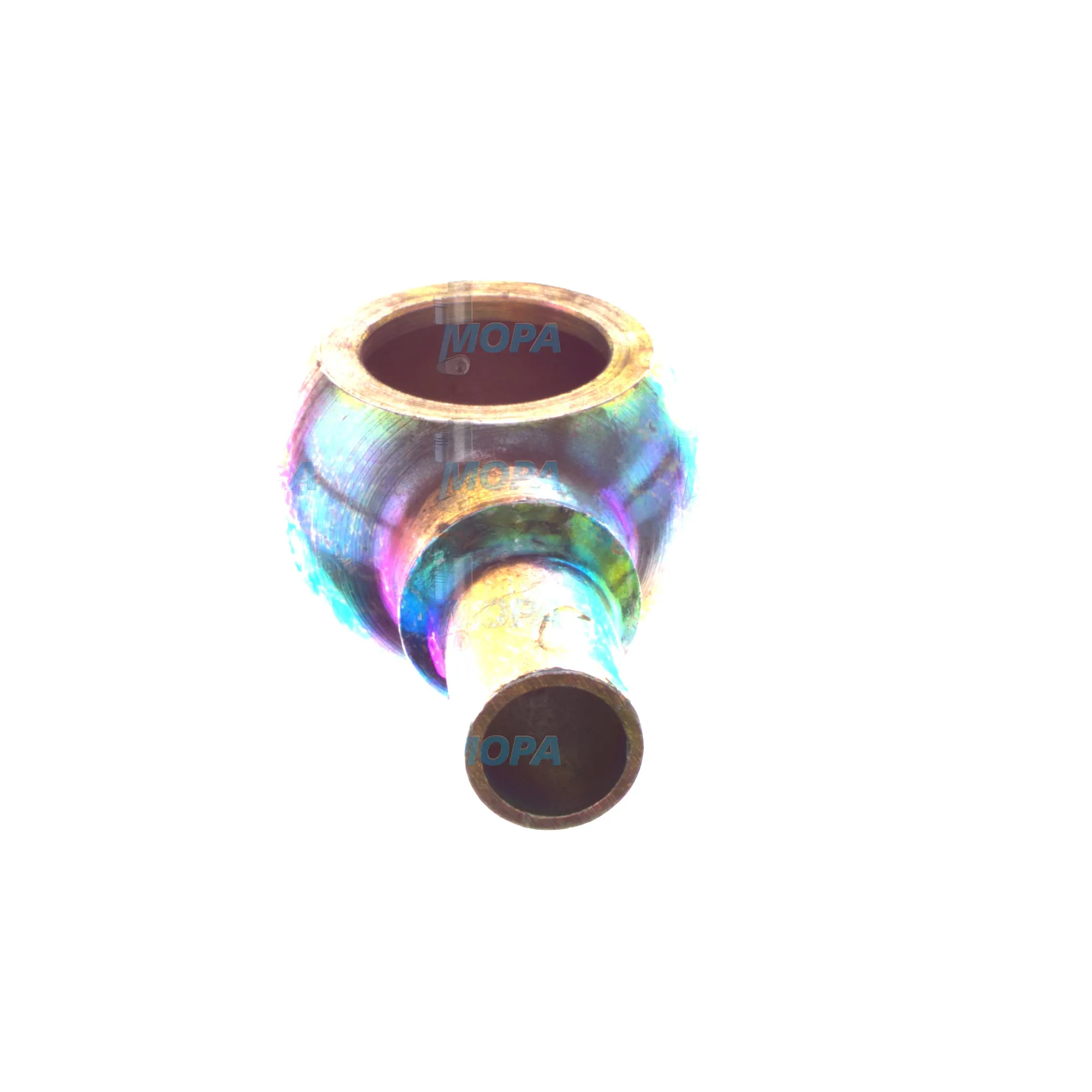 SUCTION PIPE - 02403738 suitable for Deutz engines 5