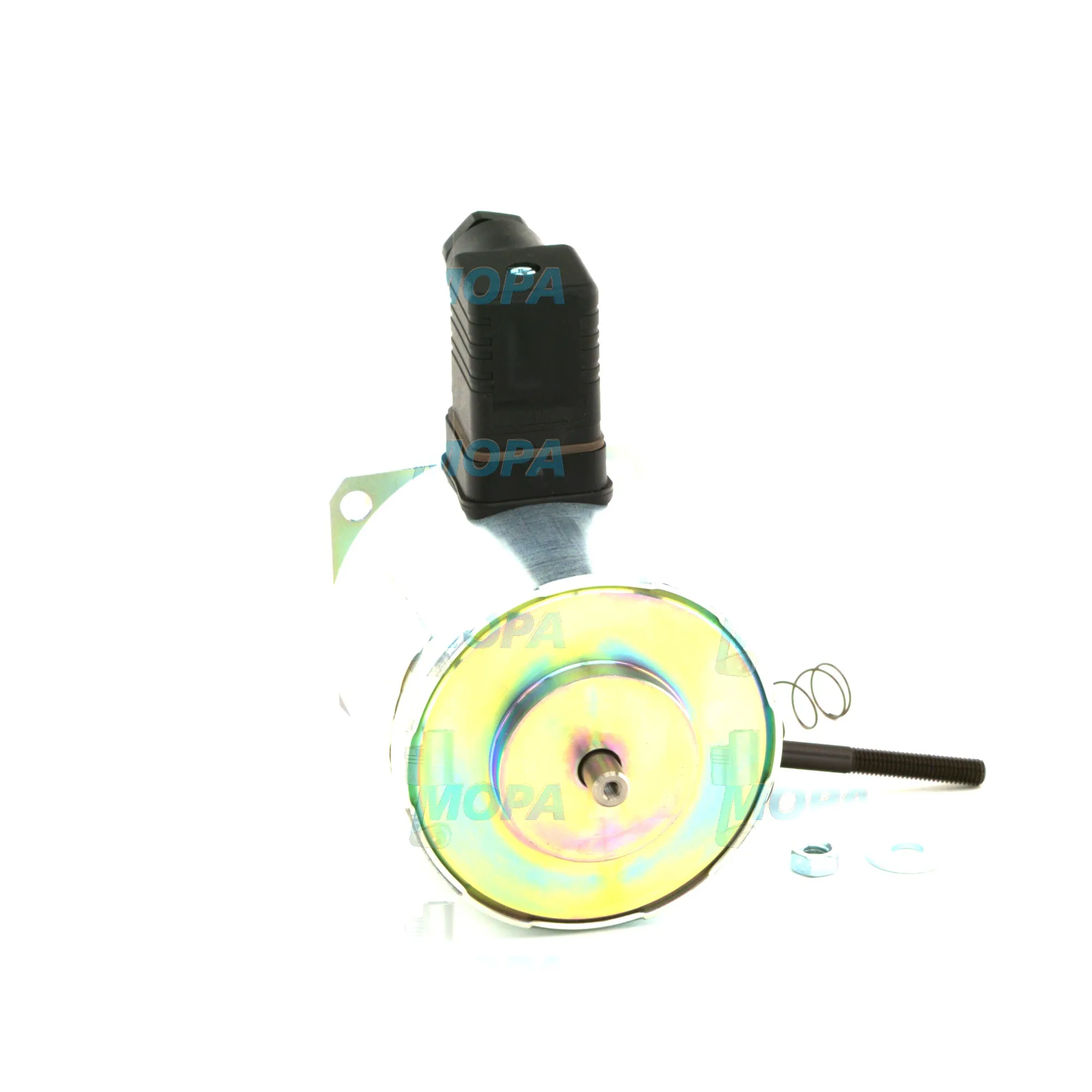 SOLENOID - 360190780036 suitable for MWM & Deutz engines 7