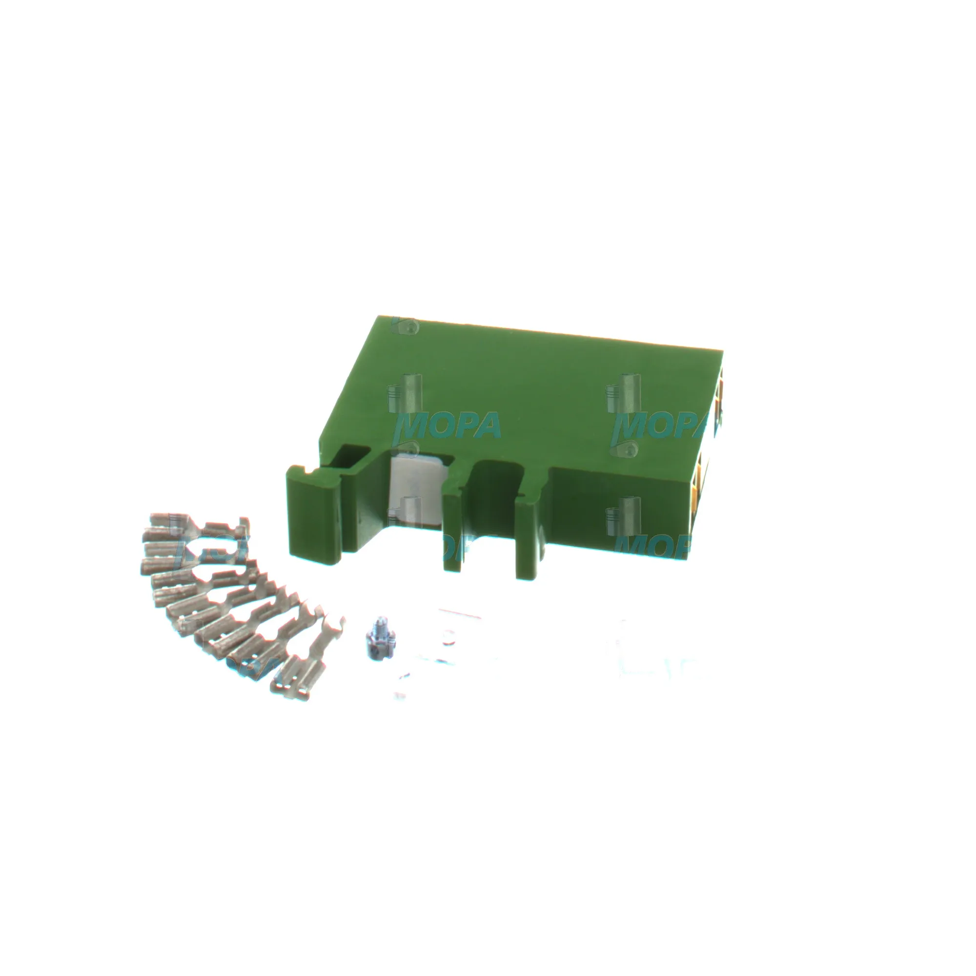 SWITCHING DEVICE - 628/48/1/05018993 suitable for MWM & Deutz engines 3