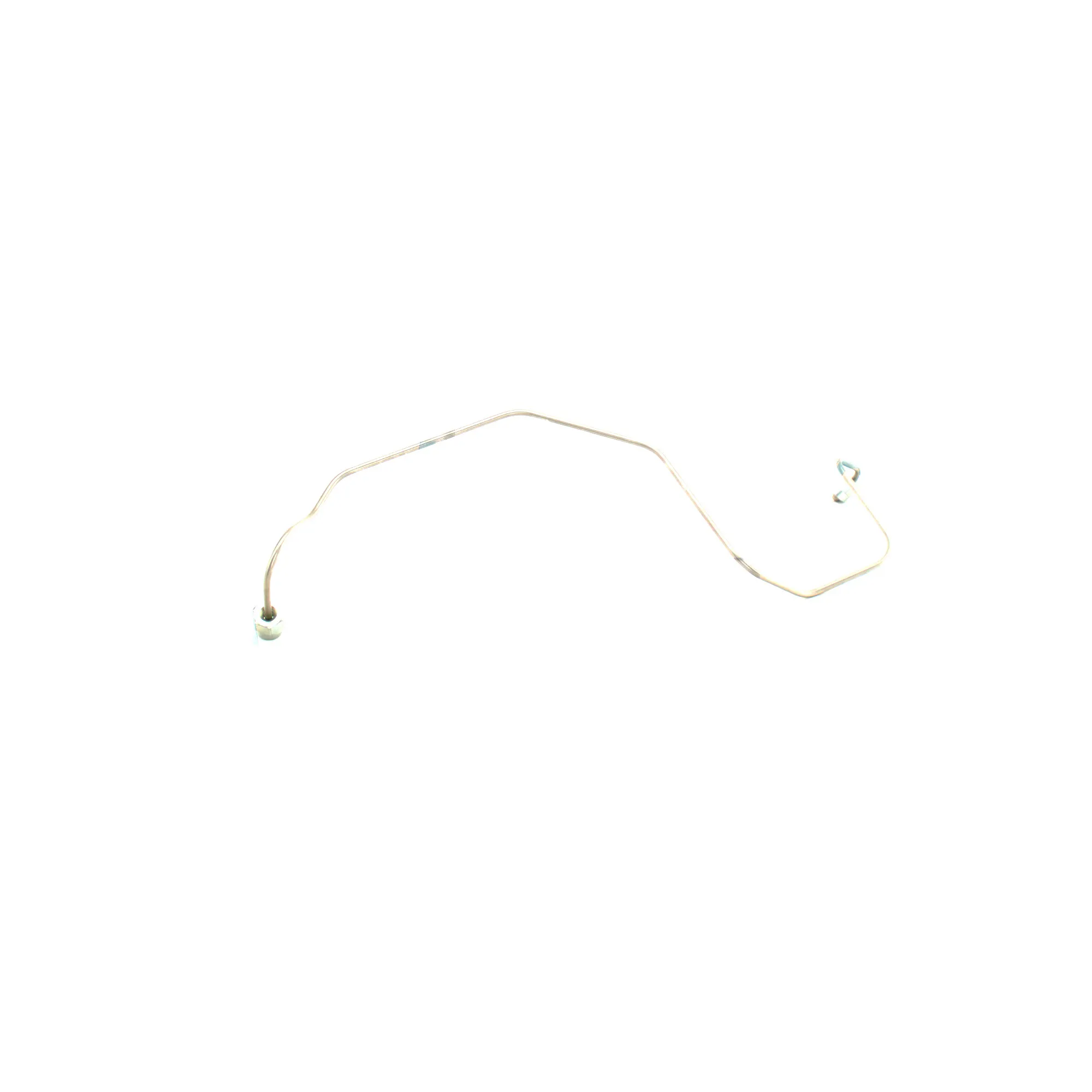 HIGH PRESSURE PIPE - 5550704538 suitable for MTU engines 6