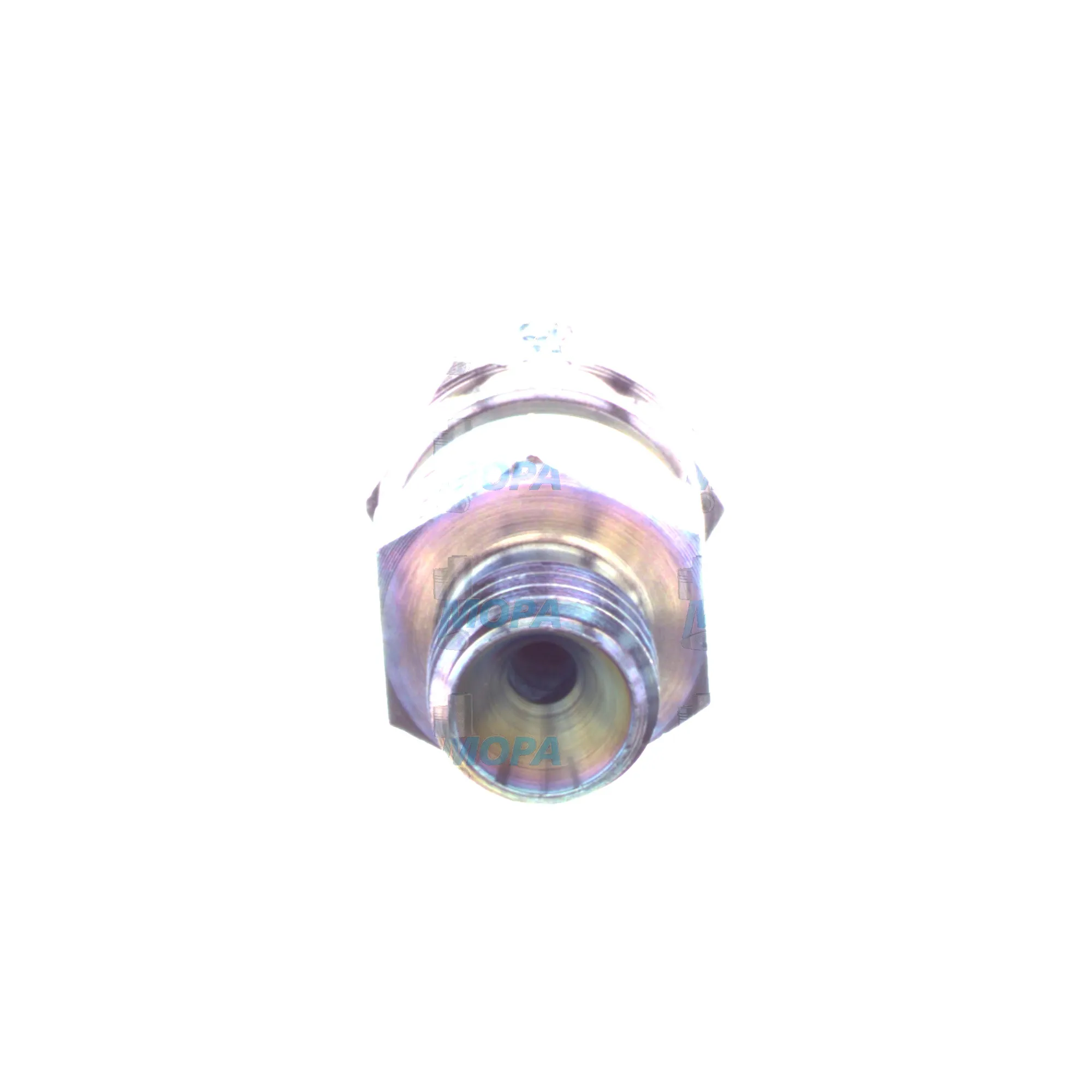 NON-RETURN VALVE - 735080006300 suitable for MTU engines 5