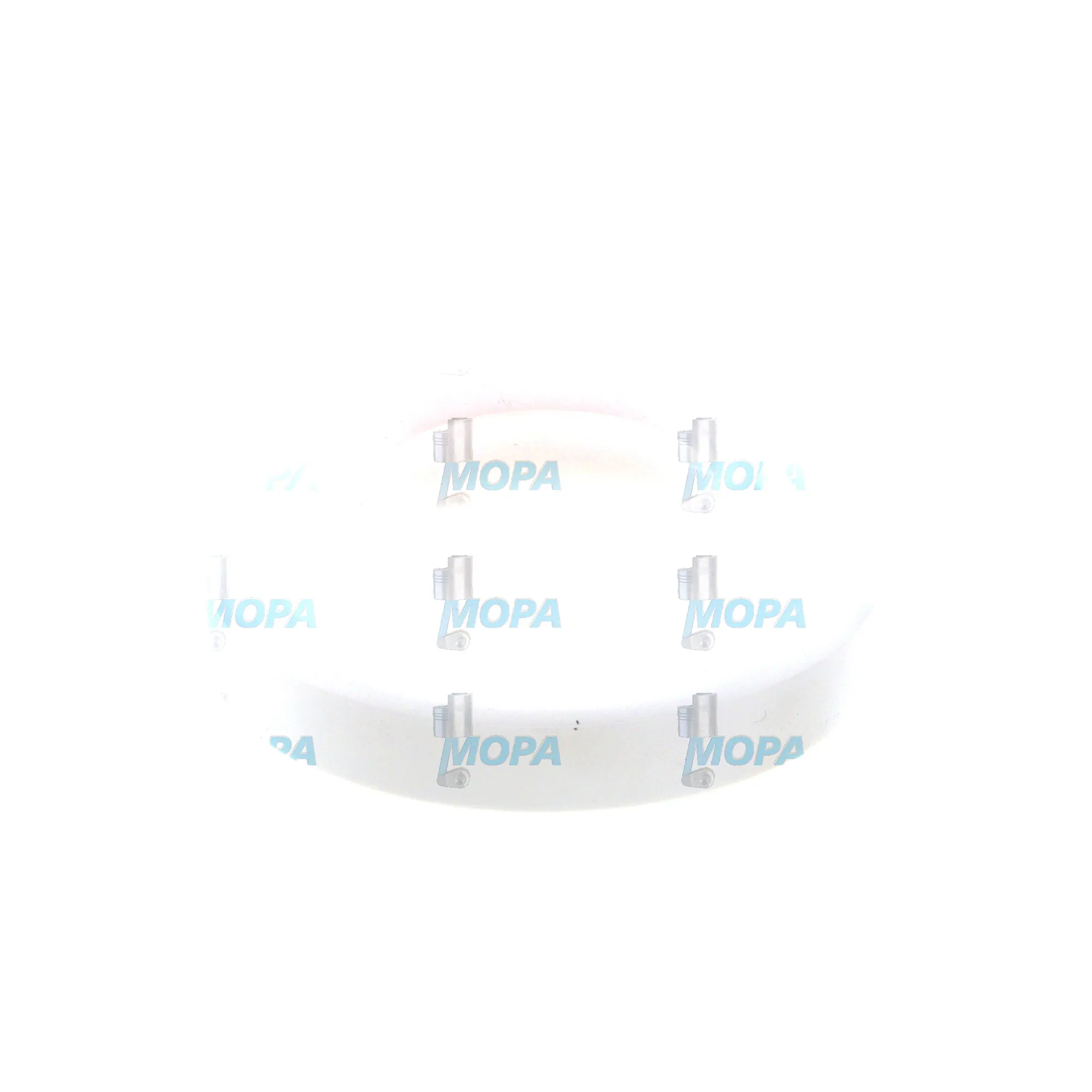 COVER PLATE - 5062032052 suitable for MTU engines 4