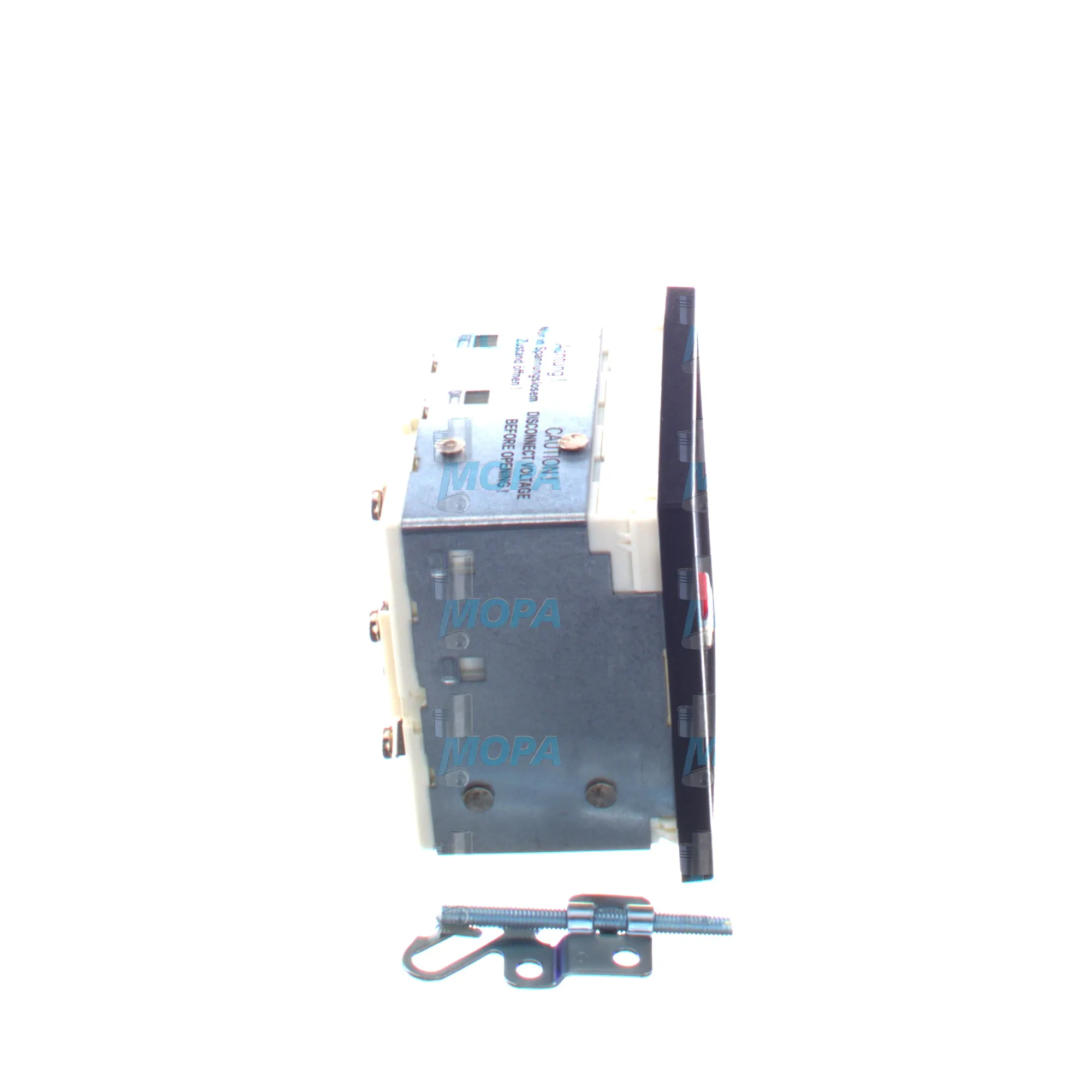 TEMPERATURANZEIGER - 0005368711 passend für MTU Motoren 8